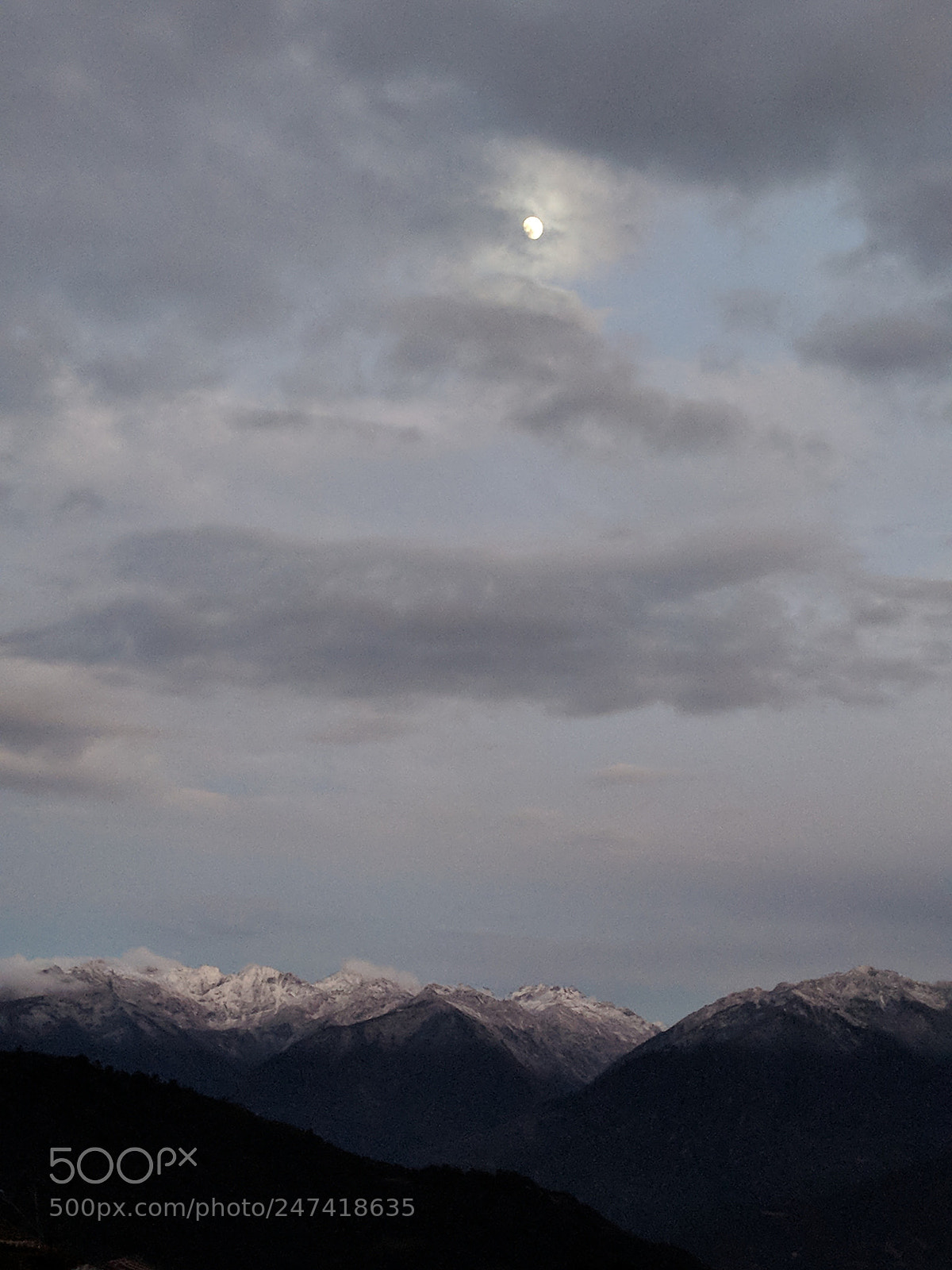 Google Nexus 6P sample photo. Tawang photography