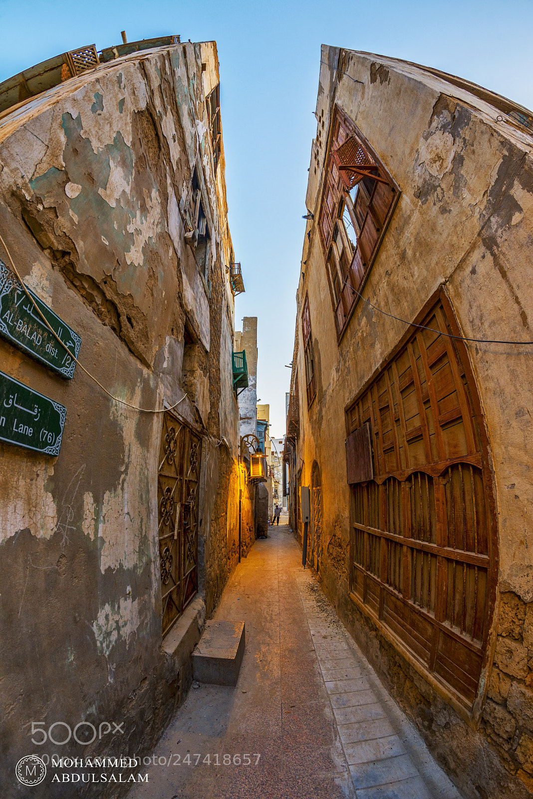Nikon D610 sample photo. City photography