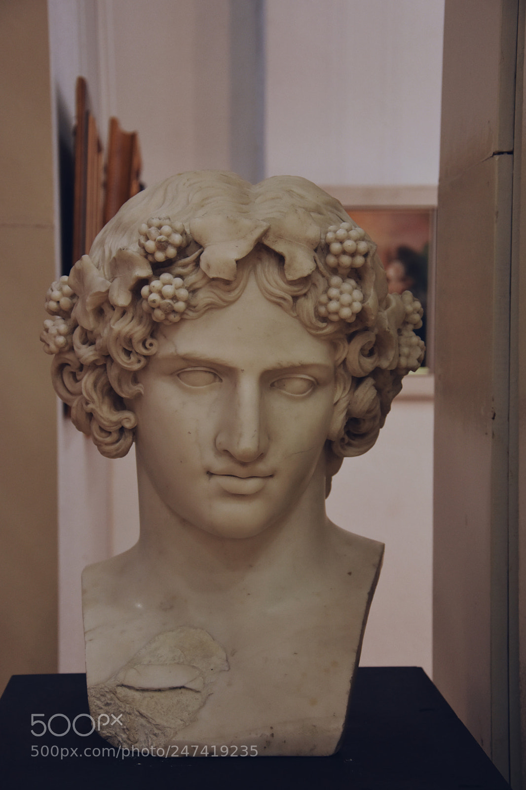 Nikon D7200 sample photo. From century to century photography