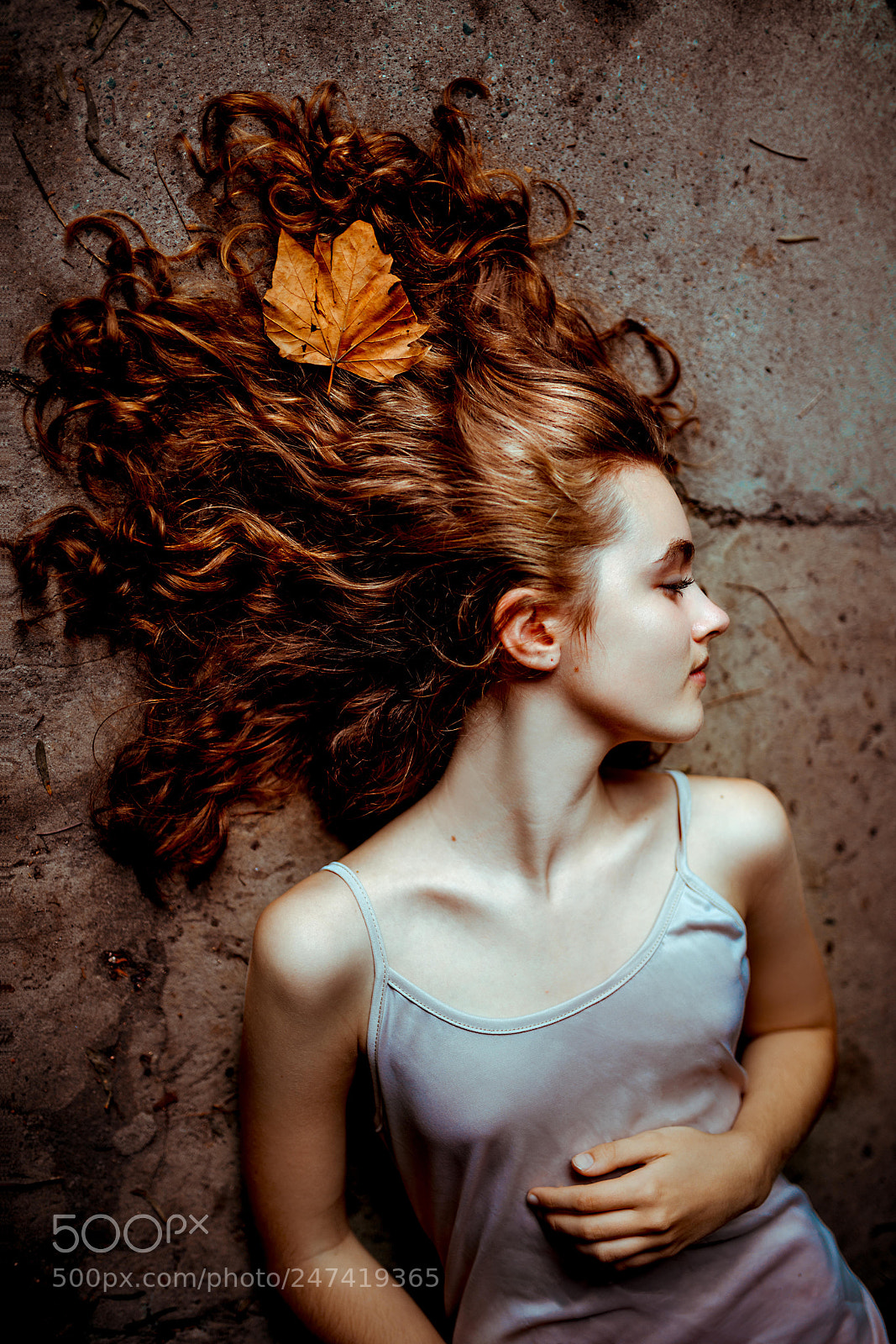 Sony a7R II sample photo. Yumi photography