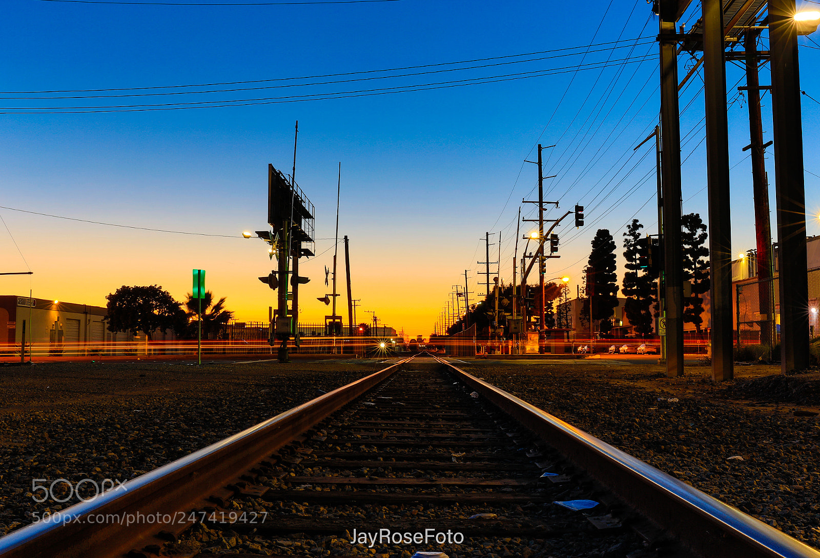 Canon EOS 5DS R sample photo. From rail to street photography
