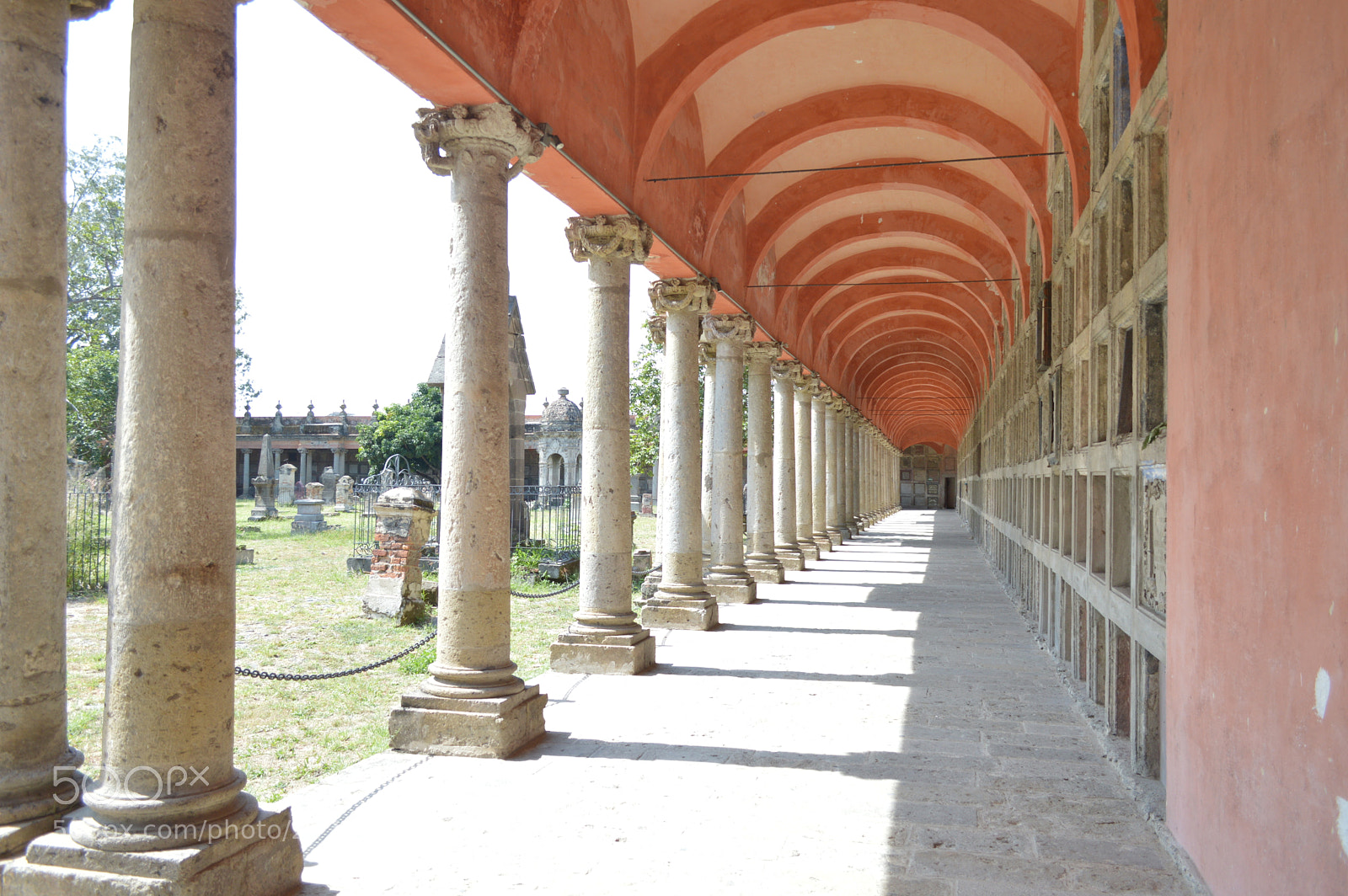 Nikon D3200 sample photo. Museo pante n de photography