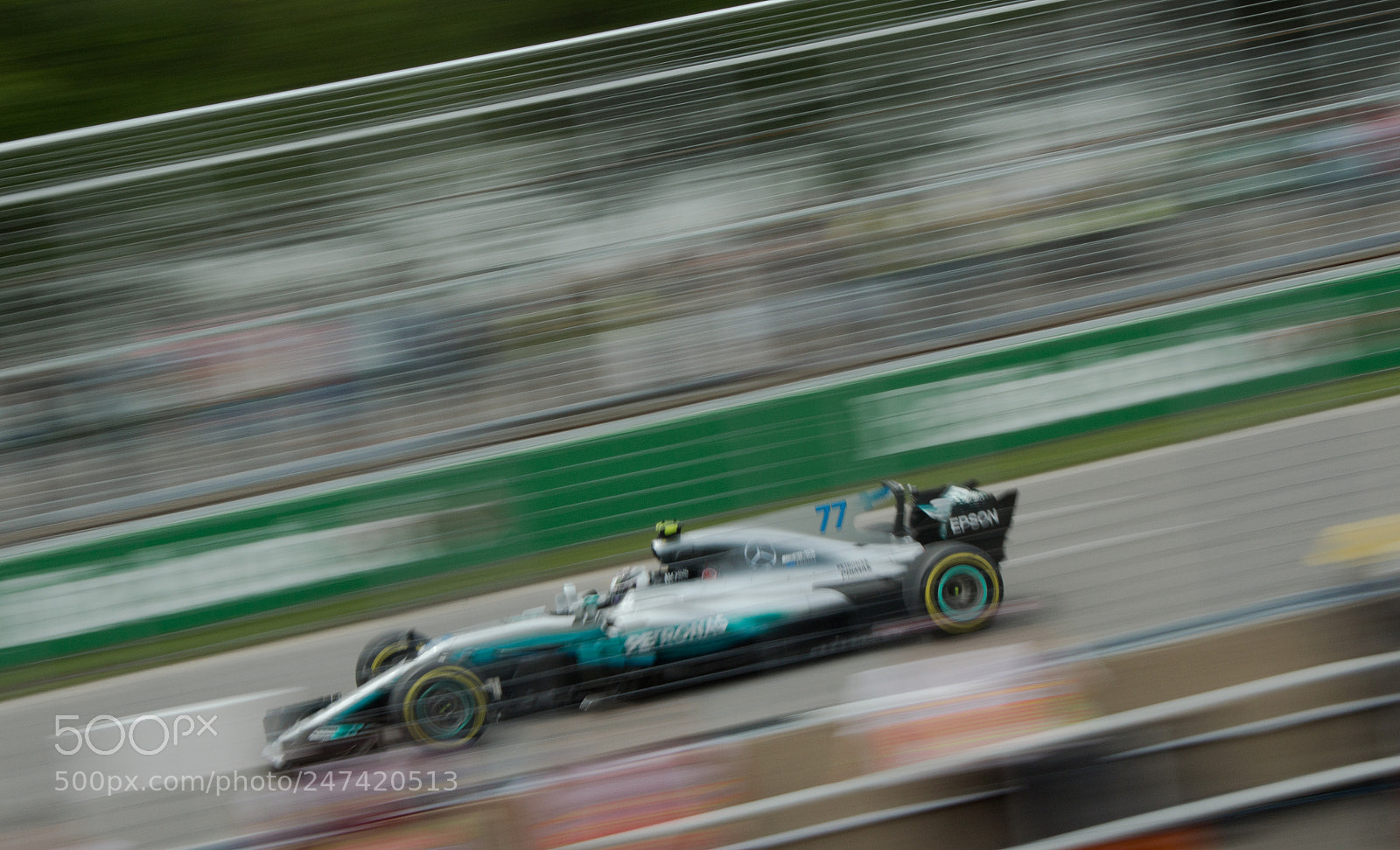 Canon EOS 600D (Rebel EOS T3i / EOS Kiss X5) sample photo. Montreal grand prix photography