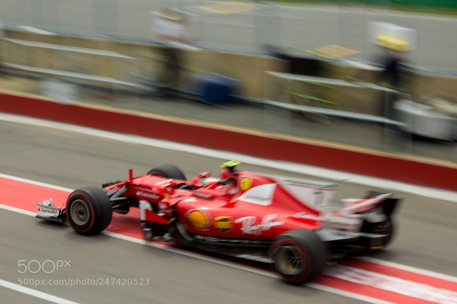 Canon EOS 600D (Rebel EOS T3i / EOS Kiss X5) sample photo. Montreal grand prix photography