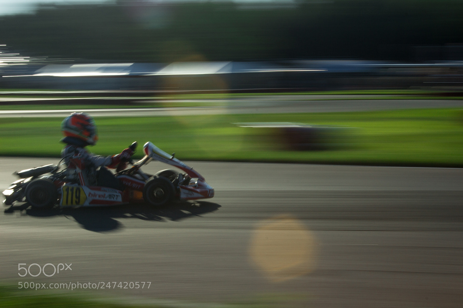 Canon EOS 600D (Rebel EOS T3i / EOS Kiss X5) sample photo. Mosport karting photography