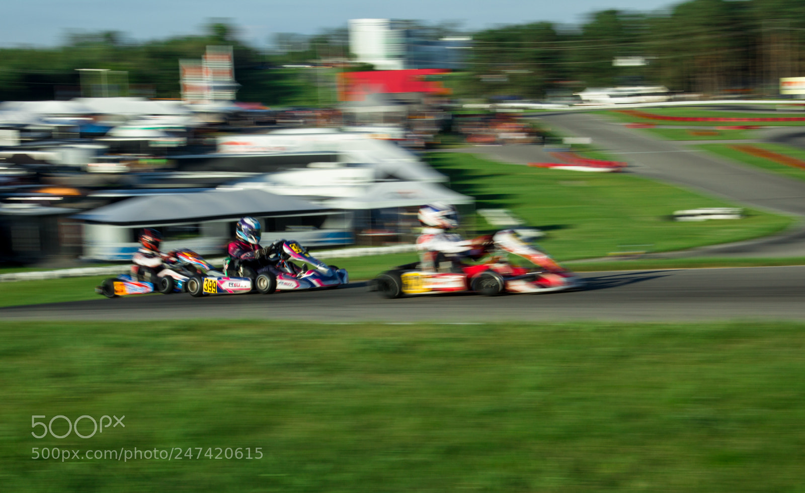 Canon EOS 600D (Rebel EOS T3i / EOS Kiss X5) sample photo. Mosport karting photography