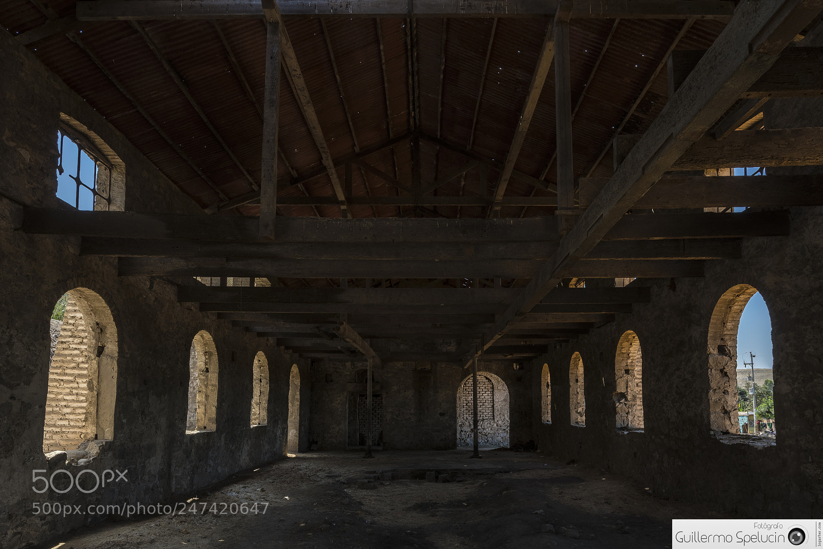 Sony a7R II sample photo. Rontoy farm photography