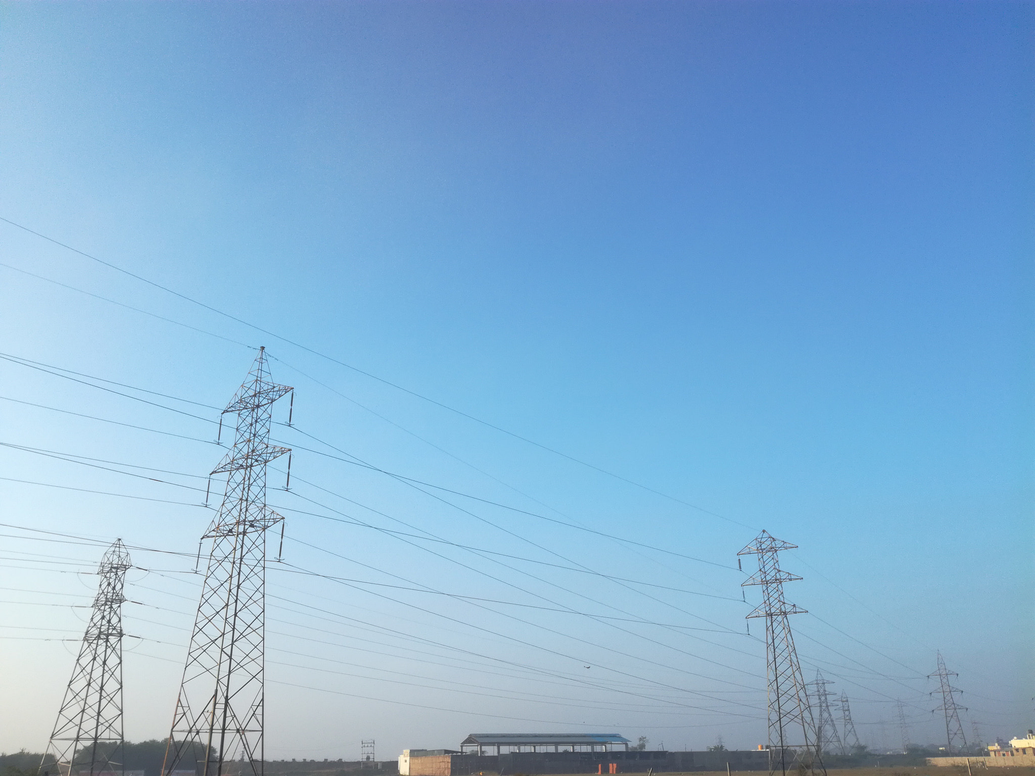 HUAWEI Honor 5C sample photo