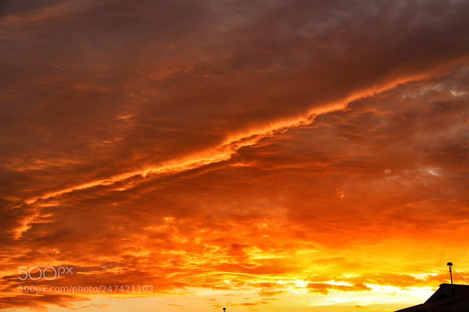 Canon EOS 650D (EOS Rebel T4i / EOS Kiss X6i) sample photo. Sunset in west papua photography