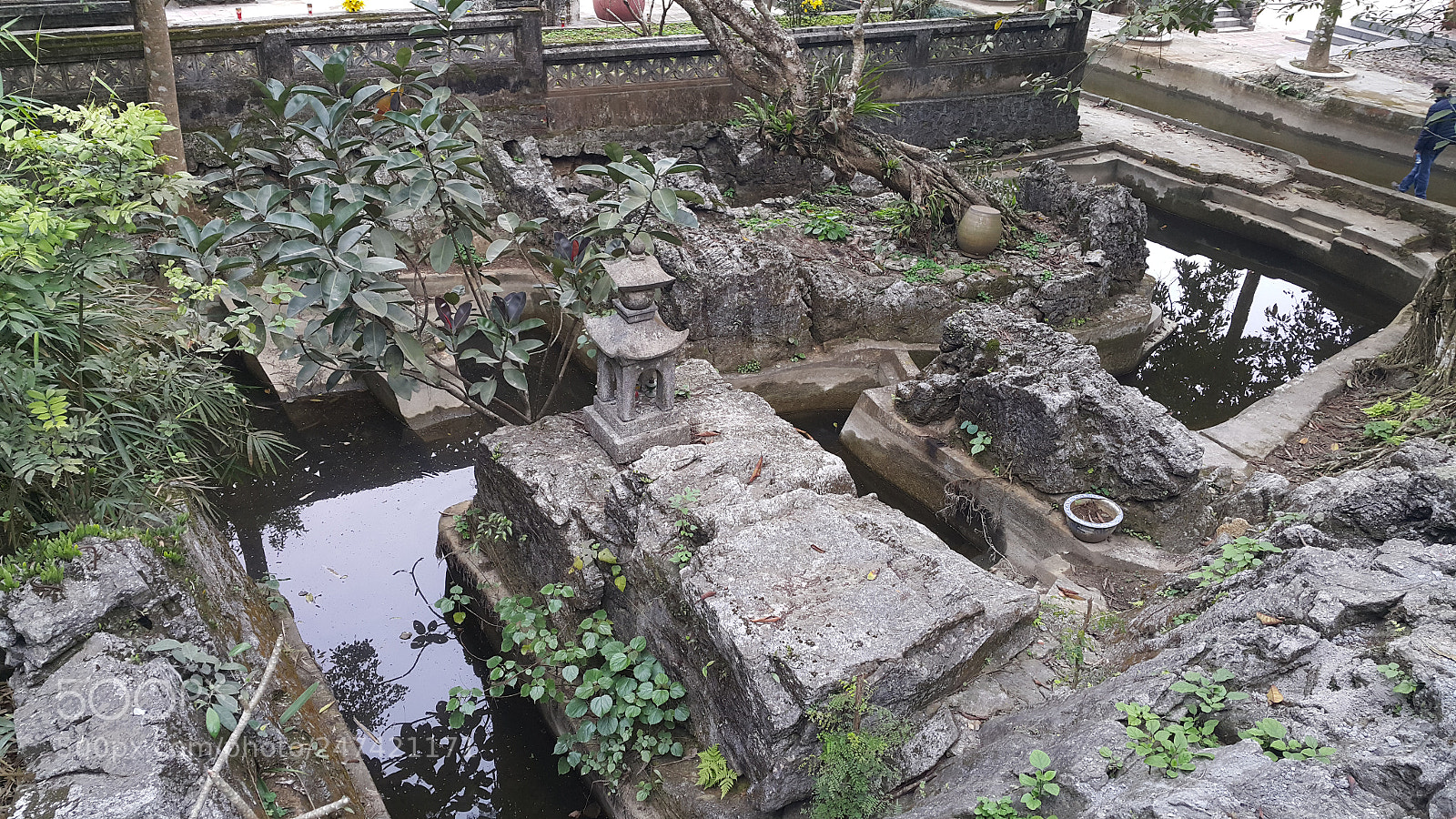 Samsung Galaxy Note4 sample photo. Tomb photography