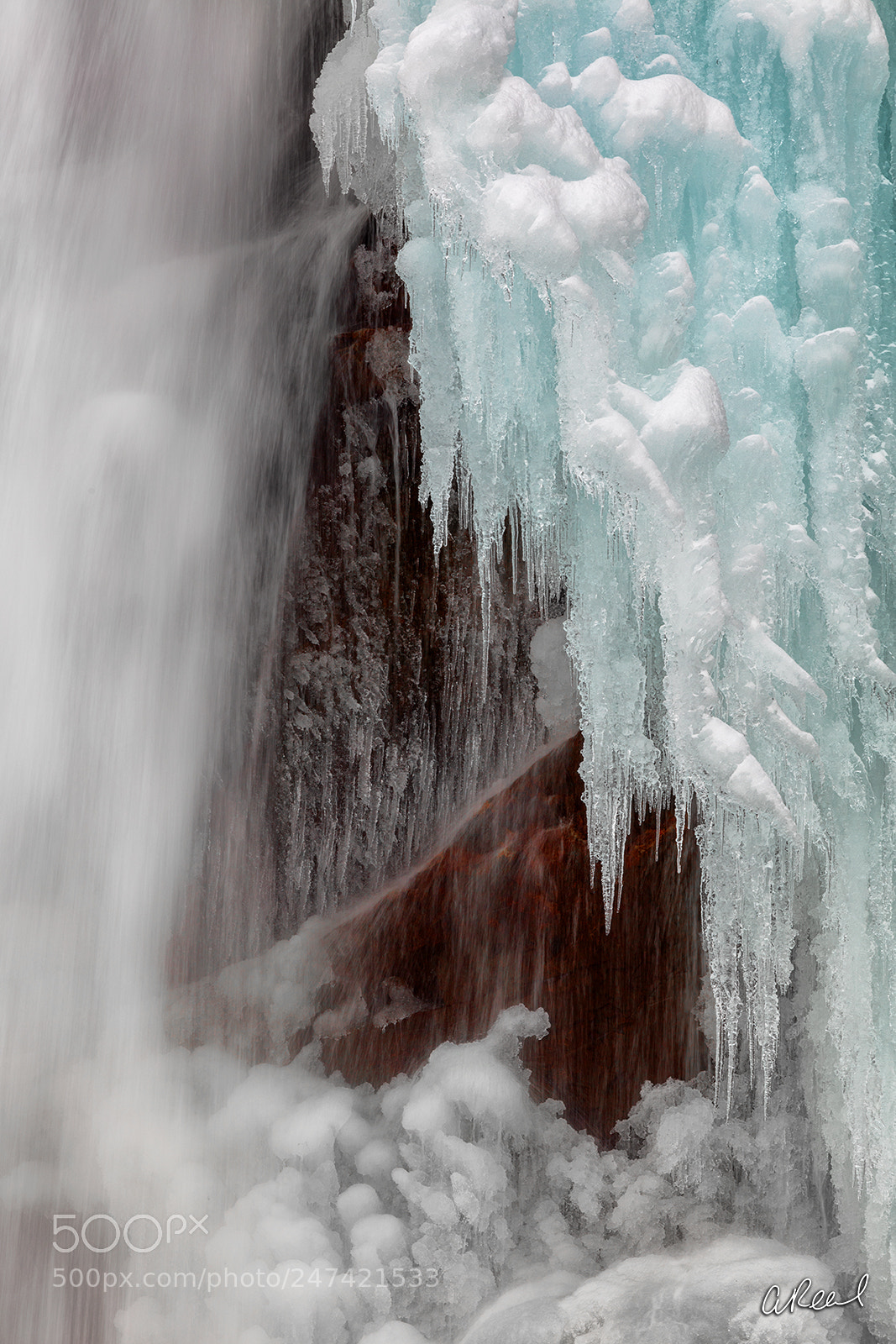 Canon EOS 5DS R sample photo. The portal photography