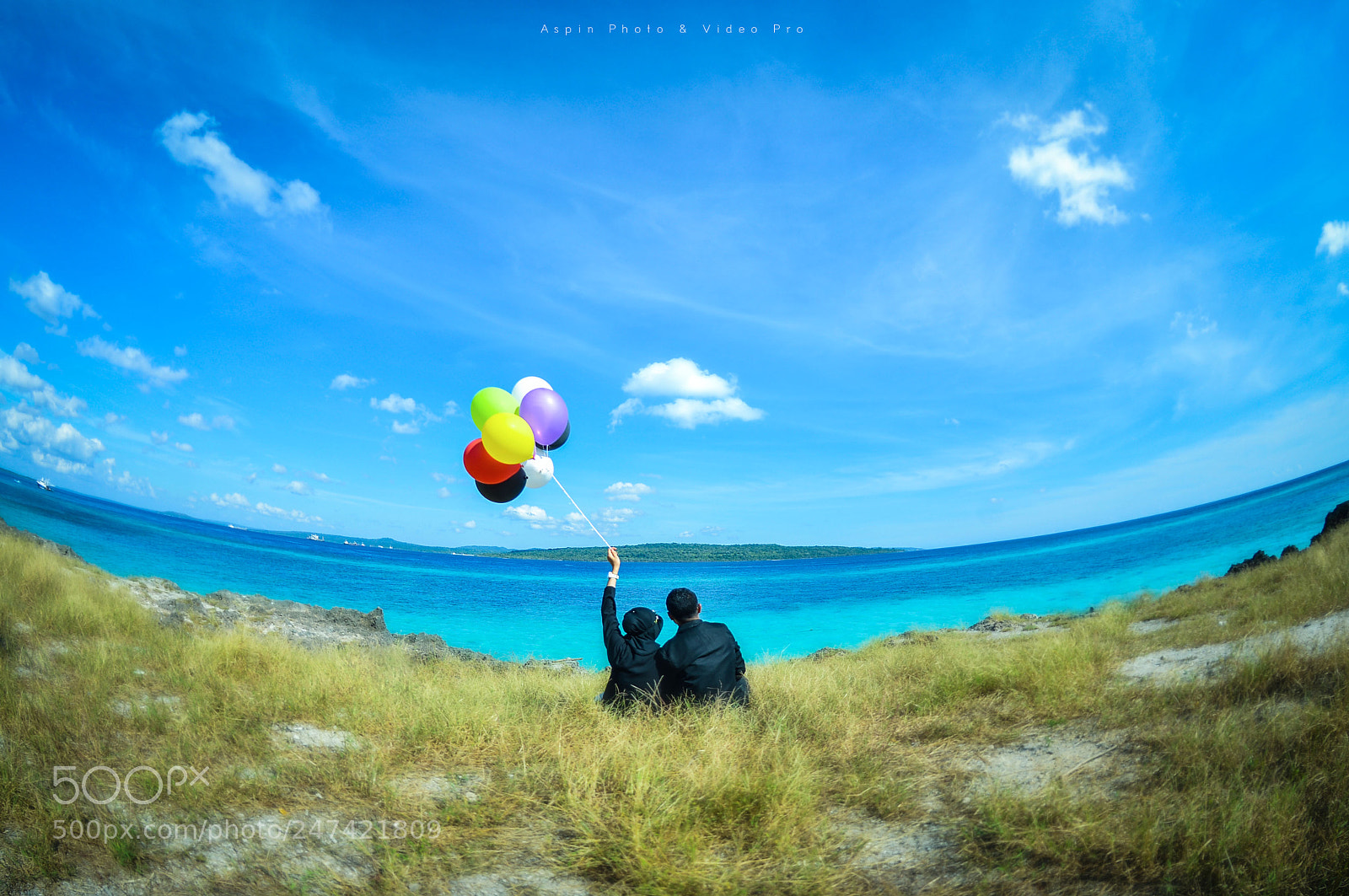 Nikon D4 sample photo. Prawedding photography