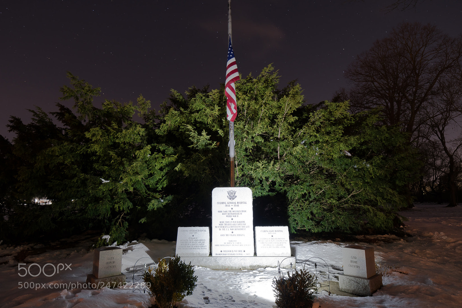 Nikon D500 sample photo. American heroes photography