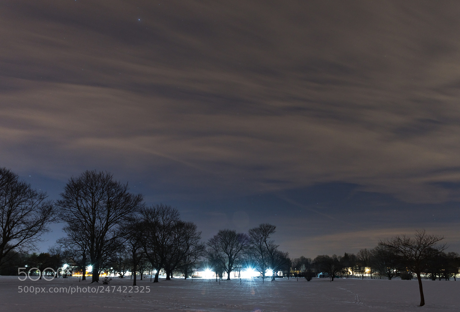 Nikon D500 sample photo. A night at the photography
