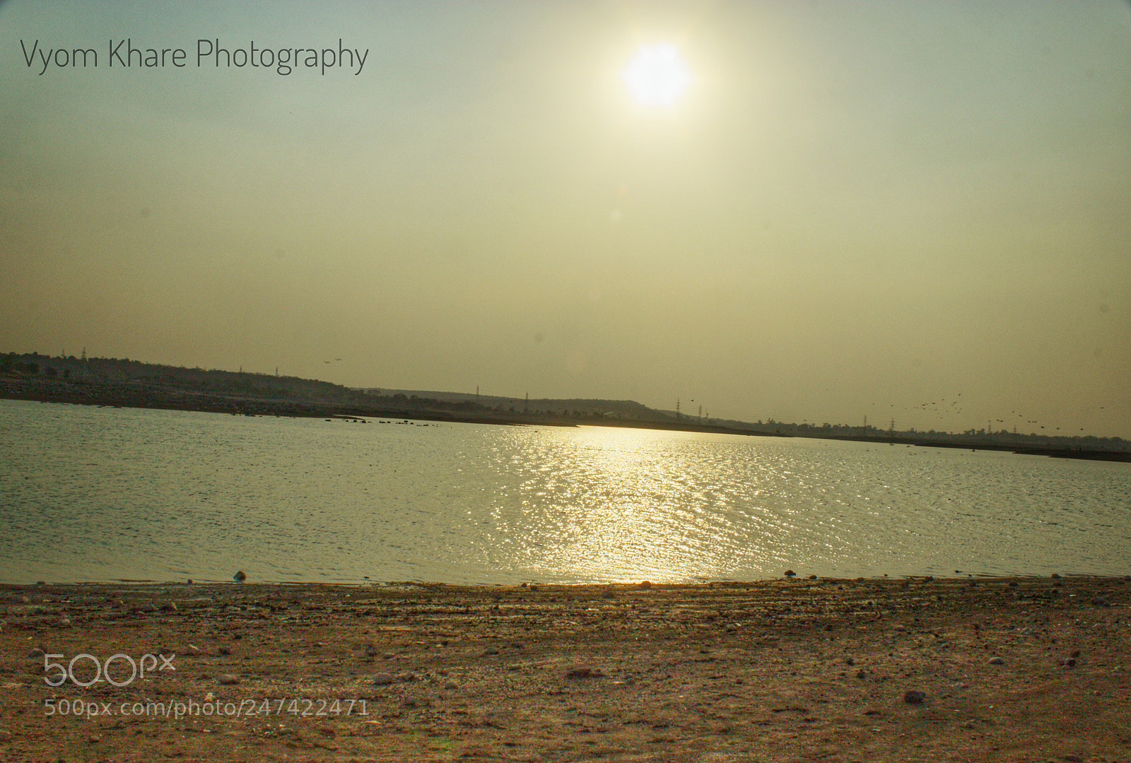 Canon EOS 600D (Rebel EOS T3i / EOS Kiss X5) sample photo. Golden lake photography