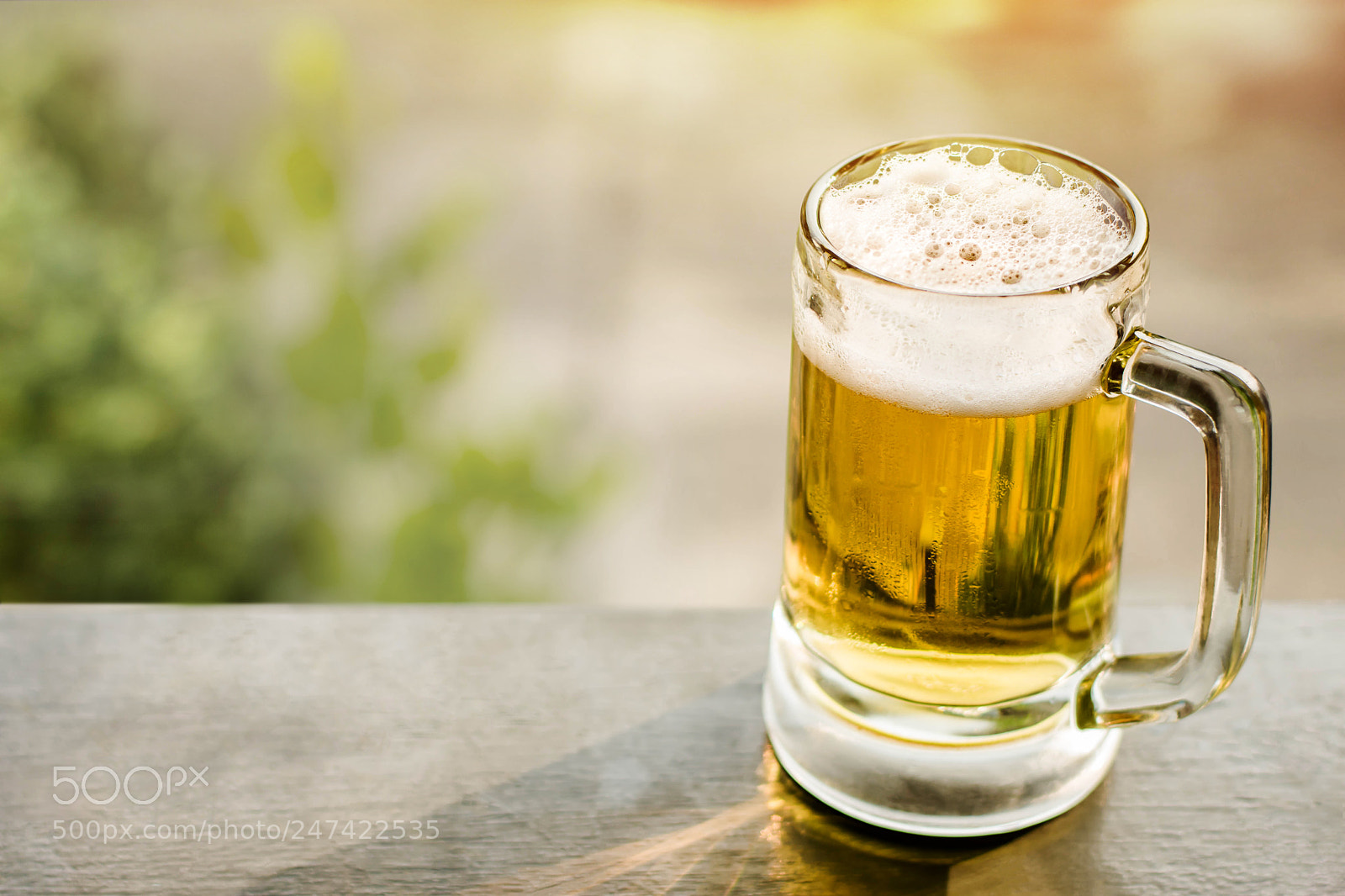 Nikon D7200 sample photo. Drinking beer in summer photography