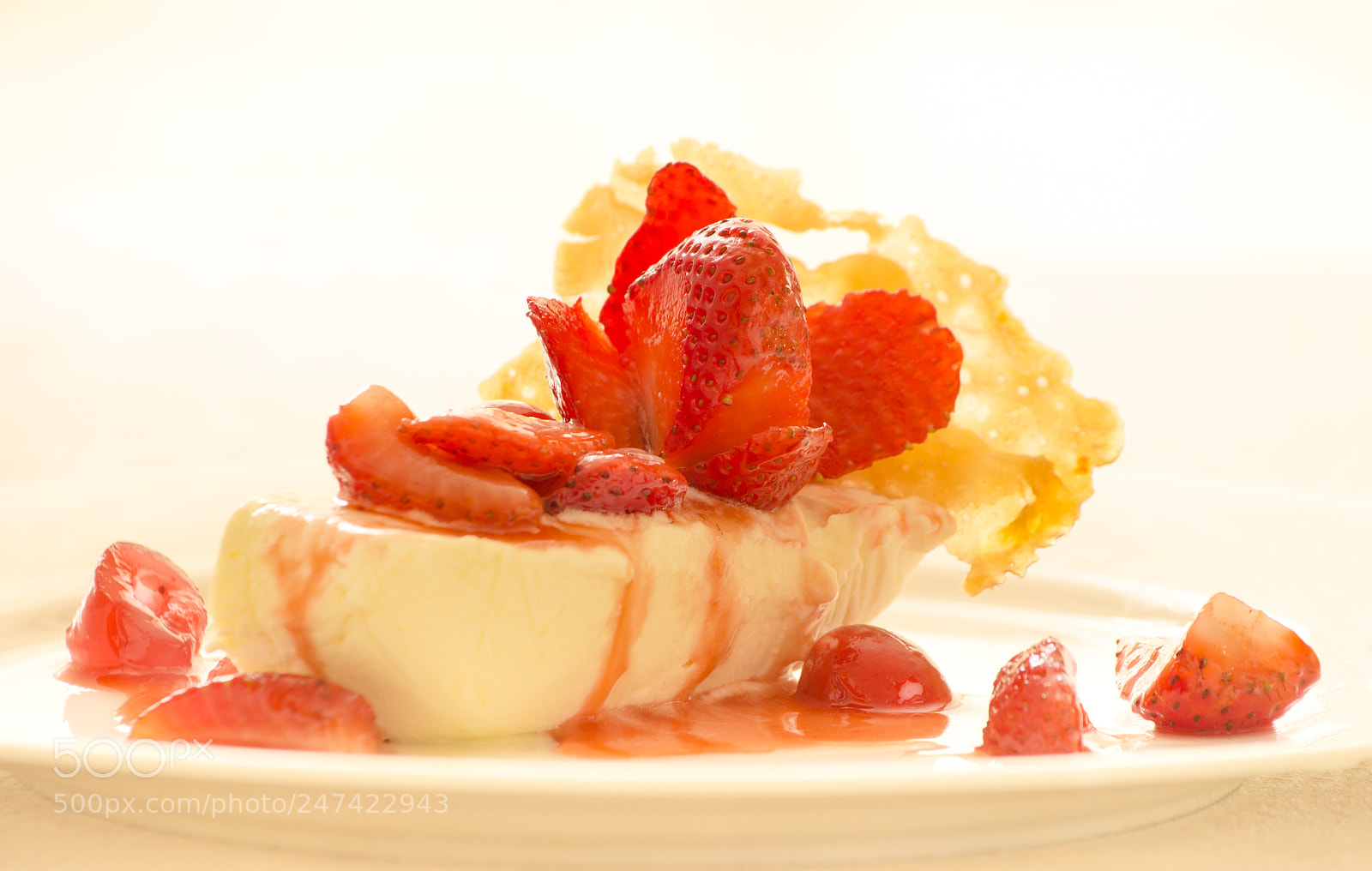 Nikon D5100 sample photo. Sol y hielo photography