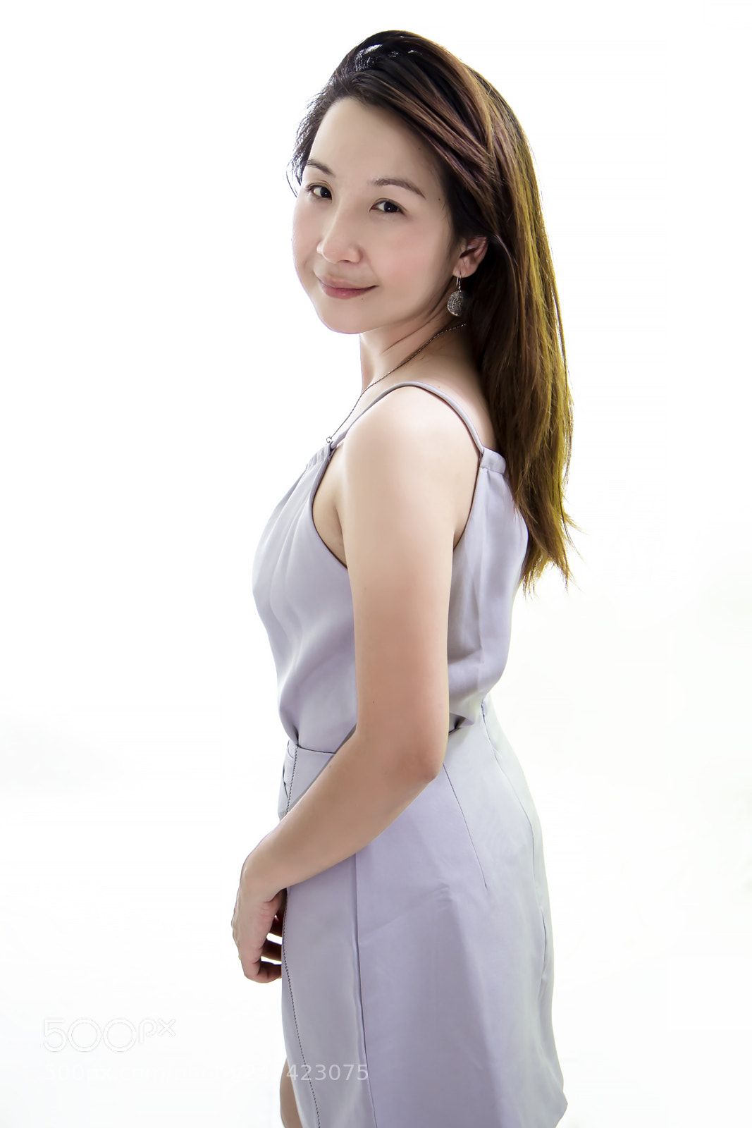 Canon EOS 60D sample photo. Look back photography