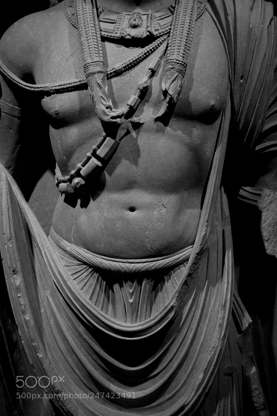 Canon EOS M3 sample photo. Bodhisattva maitreya detail photography