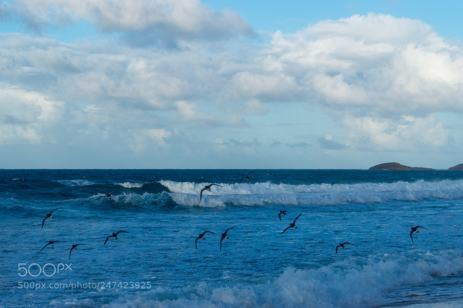 Nikon D3200 sample photo. Ocean view photography