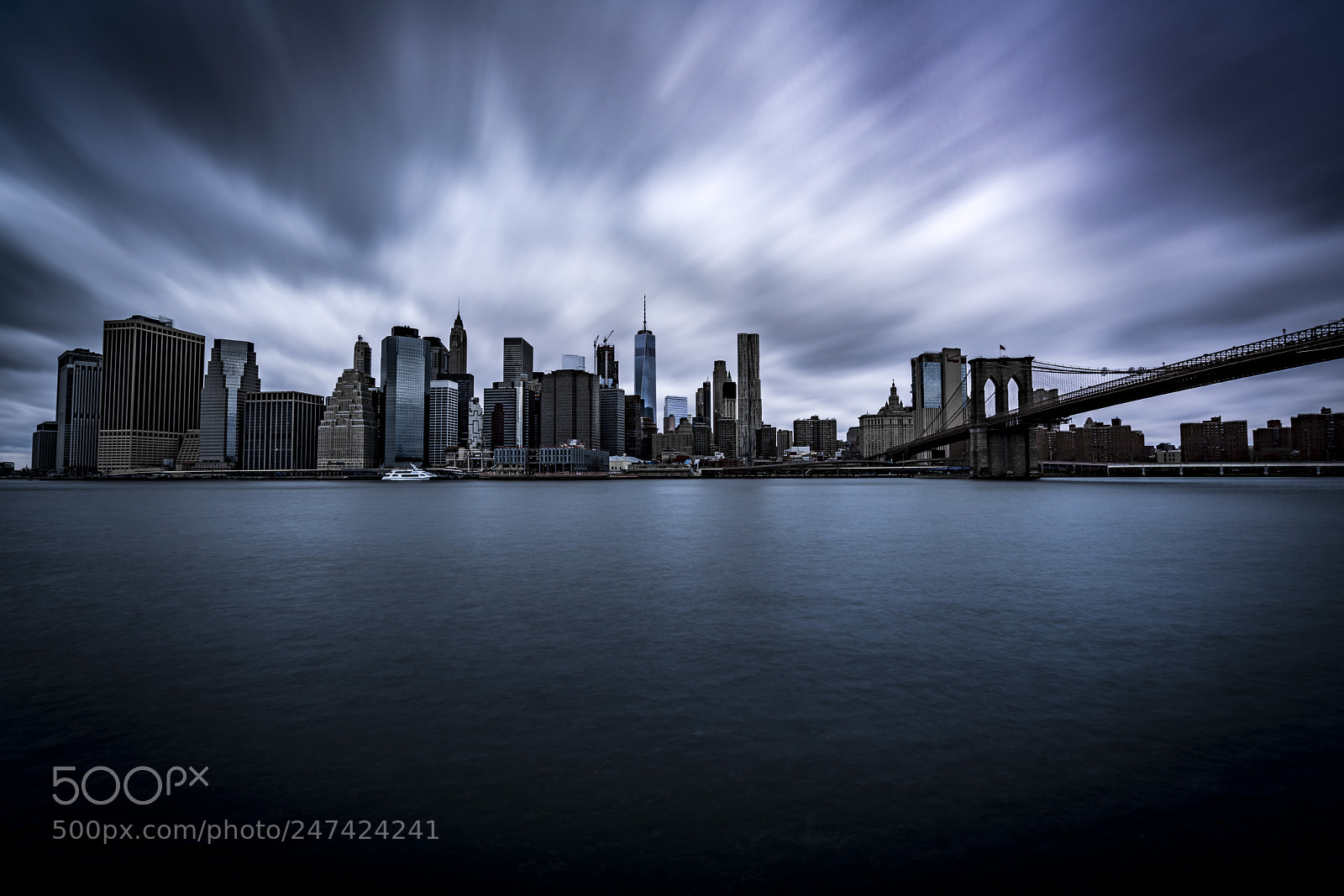 Sony a7R II sample photo. New york city photography