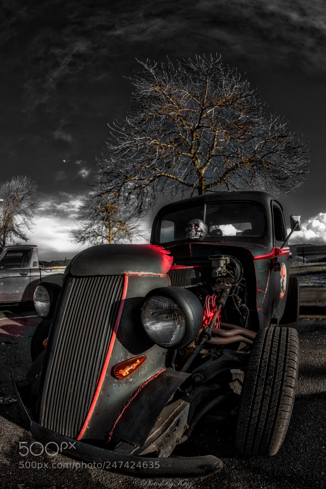 Canon EOS 5DS sample photo. Olympic peninsula rat racers 4 photography