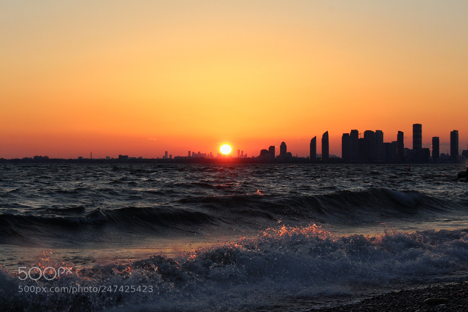 Canon EOS 700D (EOS Rebel T5i / EOS Kiss X7i) sample photo. Loving the waves photography