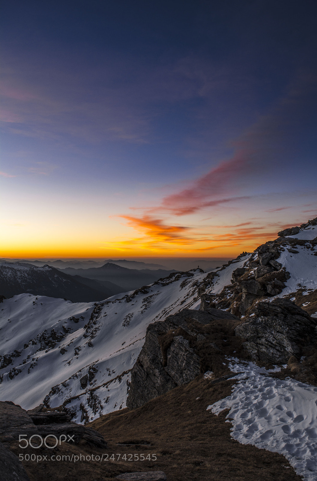 Nikon D5200 sample photo. First light. photography