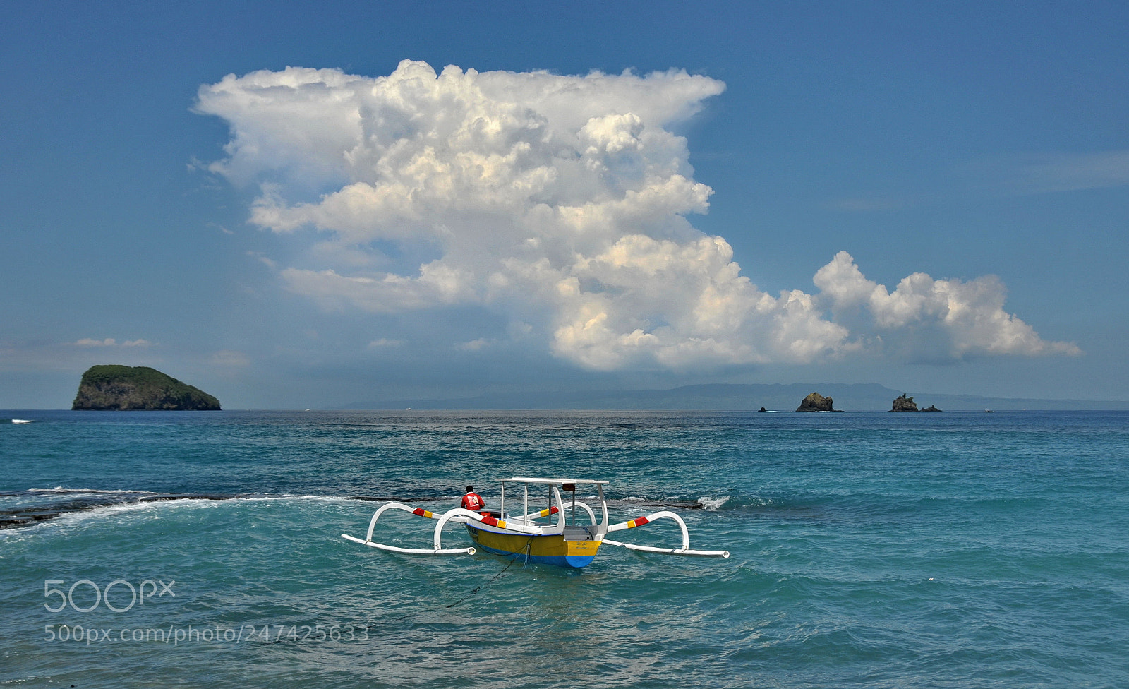Nikon D300 sample photo. The sea from east photography