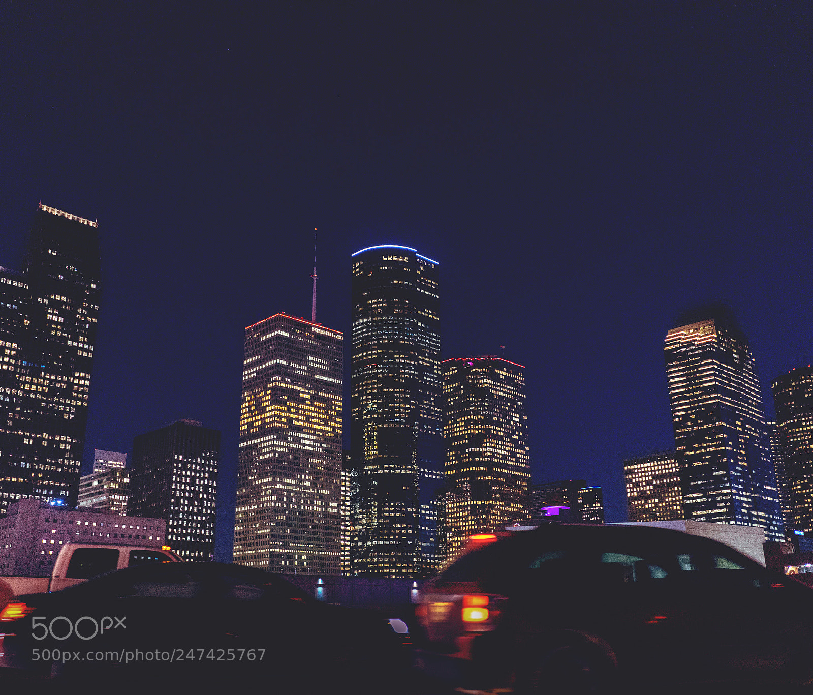 Sony a7 II sample photo. Houston photography