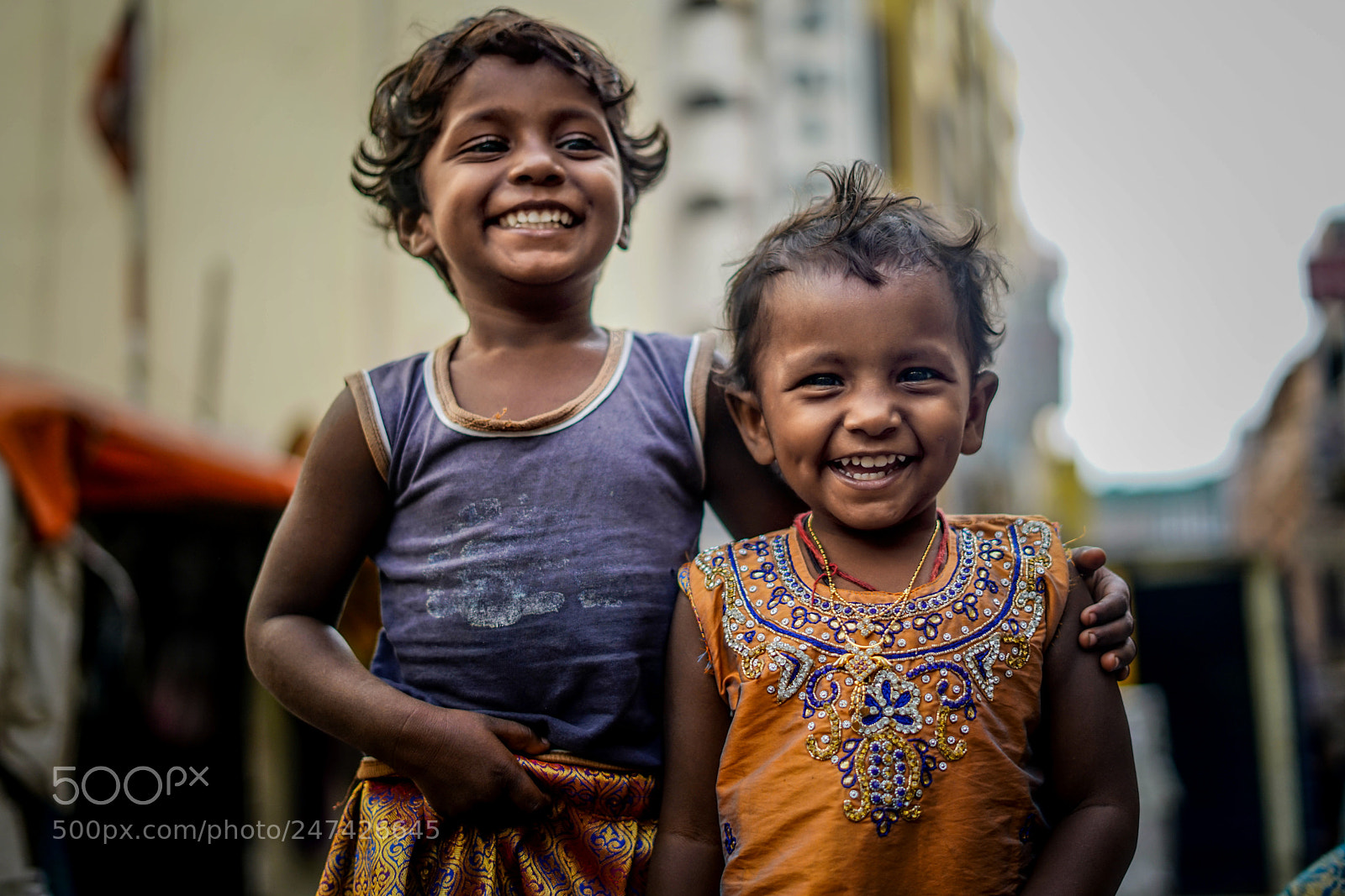 Sony a7R II sample photo. Happy smile photography