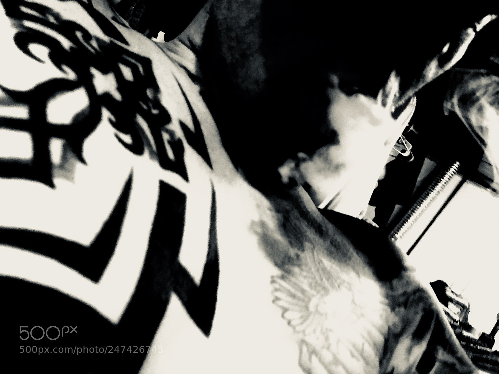Apple iPhone 8 sample photo. Untitled photography