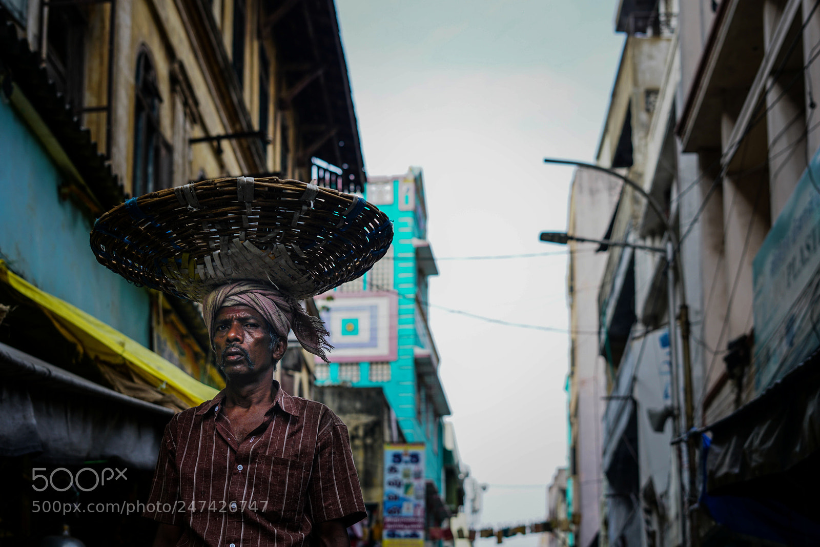 Sony a7R II sample photo. Street look photography