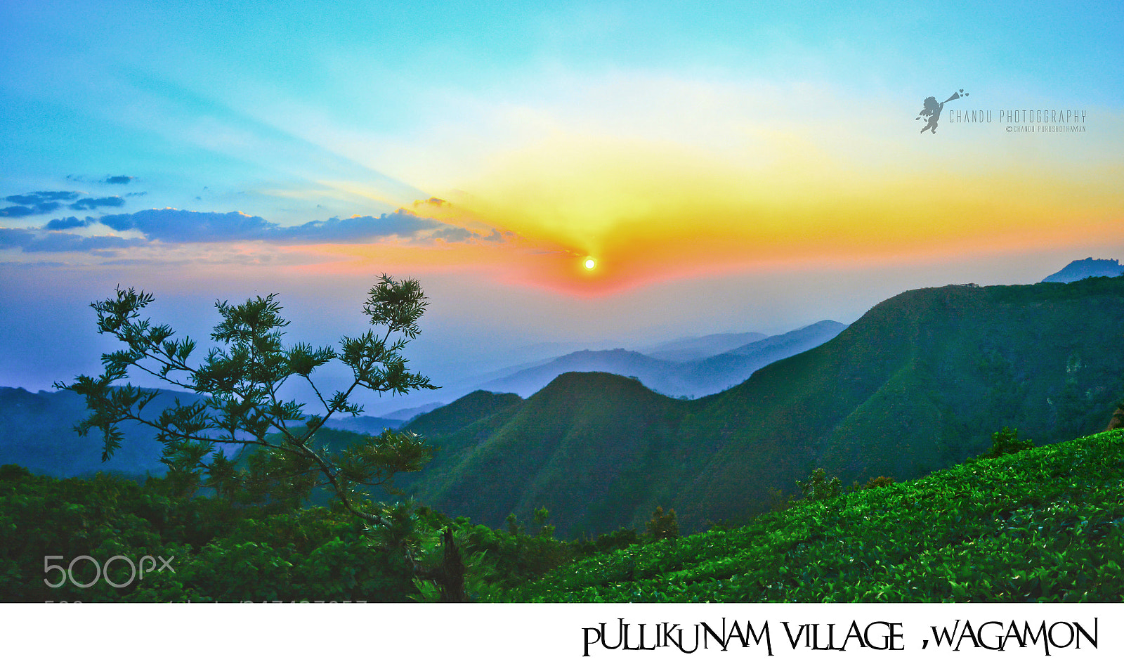 Nikon D5200 sample photo. Pulikunam photography