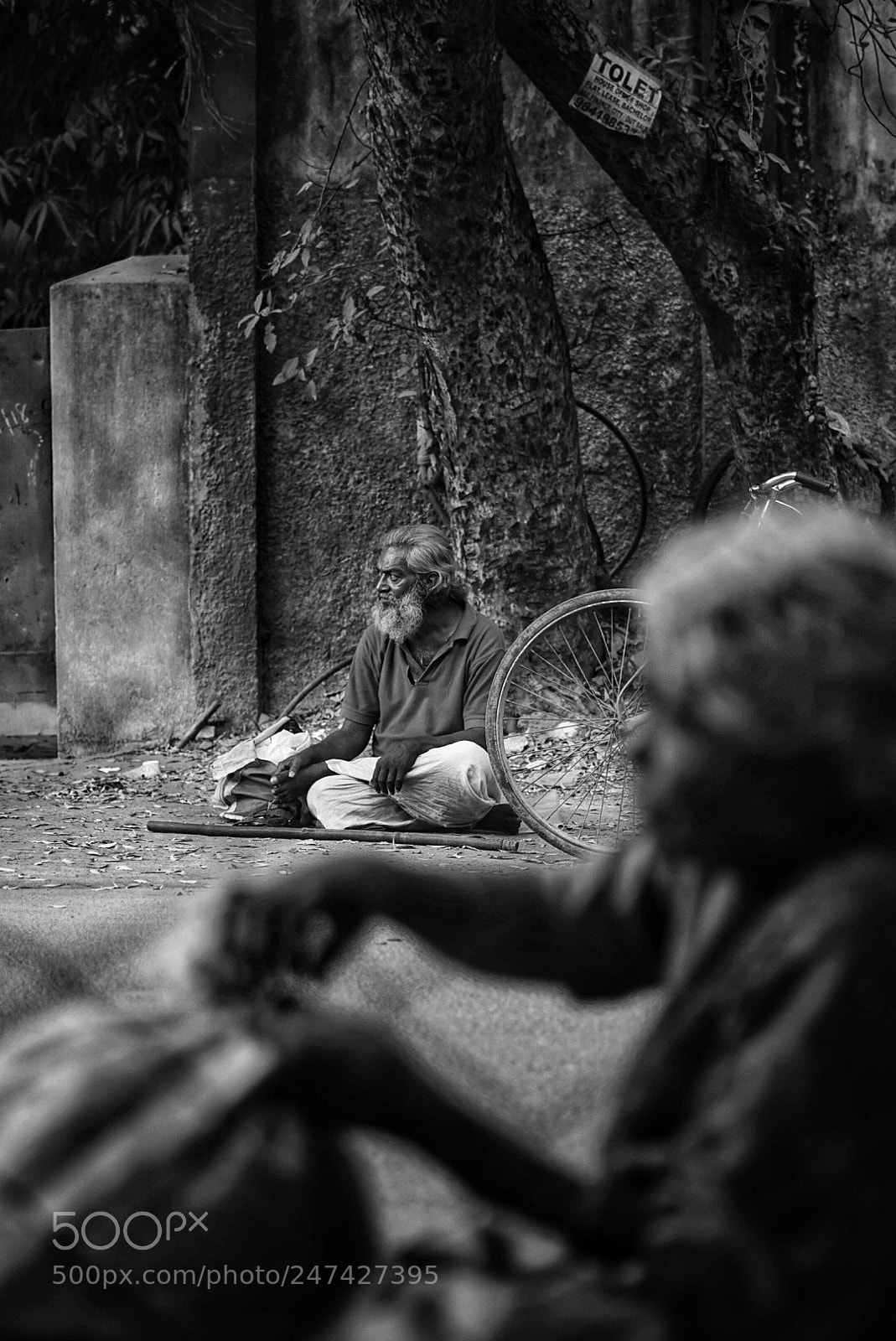 Sony a7R II sample photo. Life photography