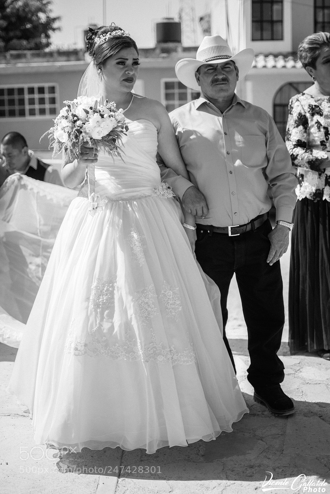 Nikon D7100 sample photo. Boda ang lica y photography