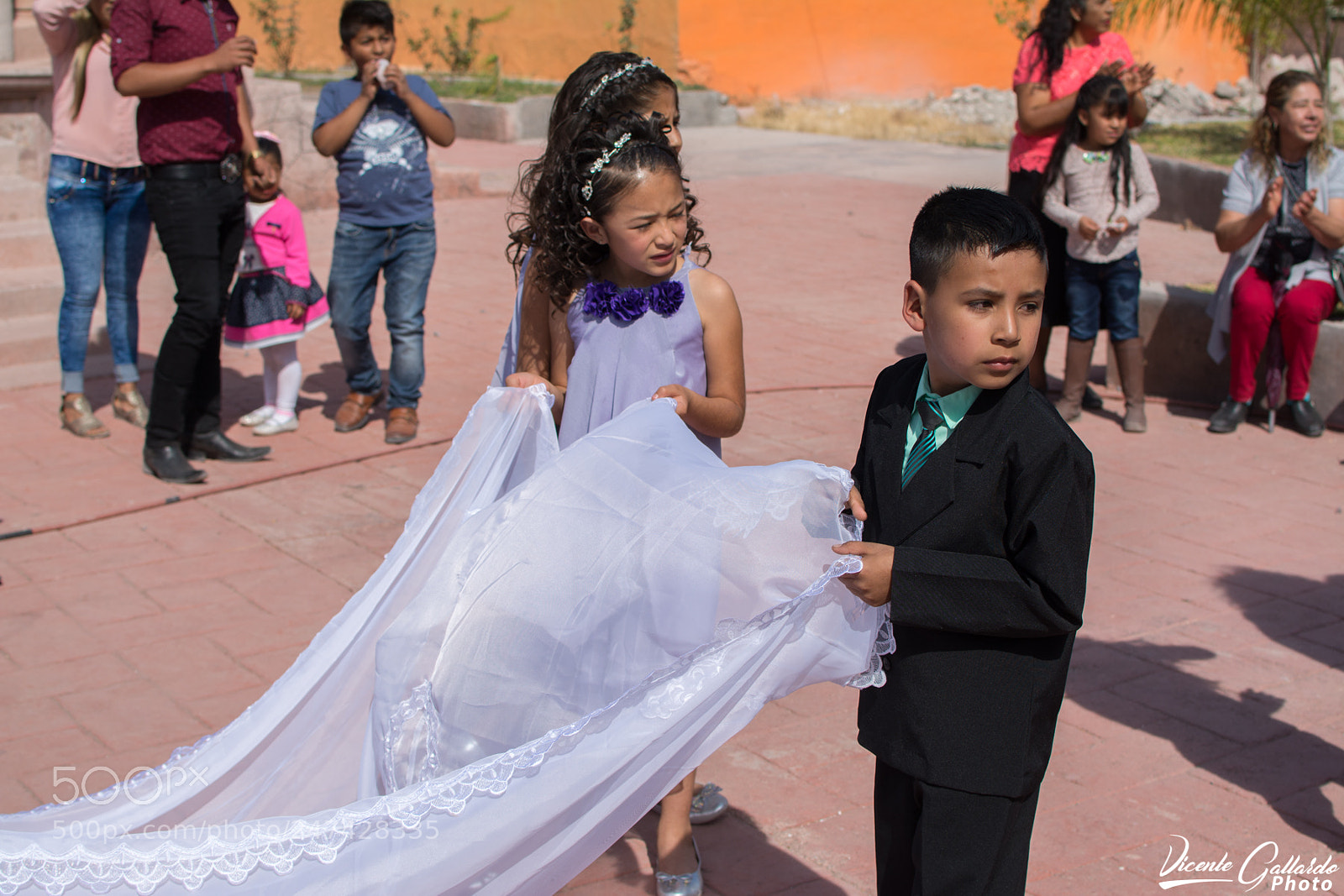 Nikon D7100 sample photo. Boda ang lica y photography