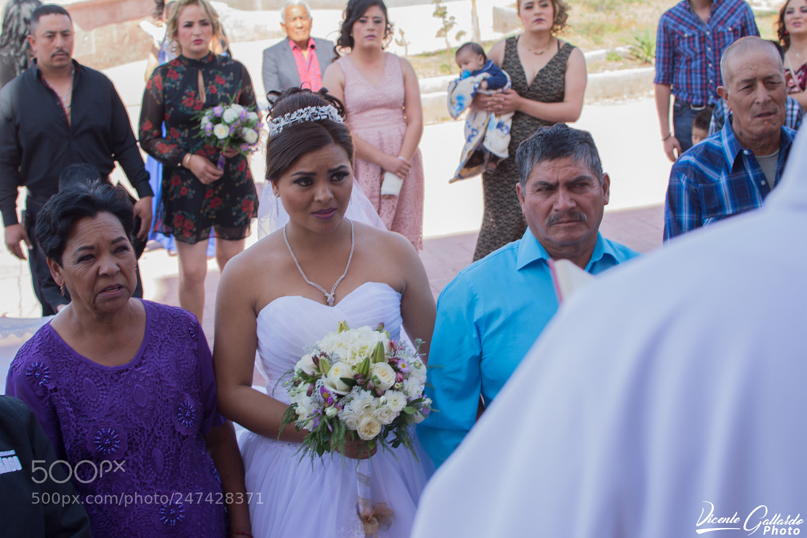 Nikon D7100 sample photo. Boda ang lica y photography