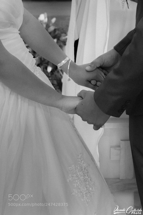 Nikon D7100 sample photo. Boda ang lica y photography