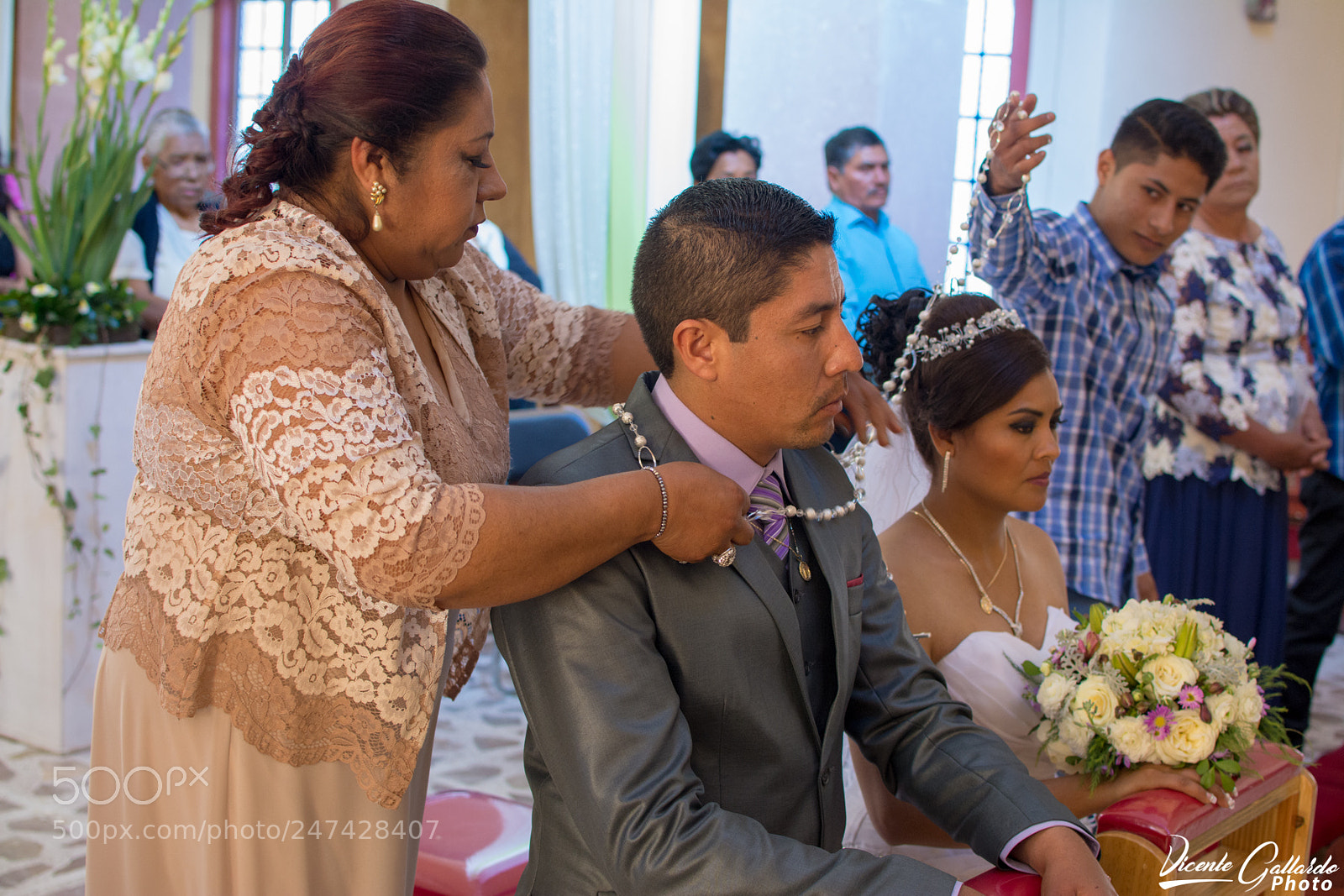 Nikon D7100 sample photo. Boda ang lica y photography