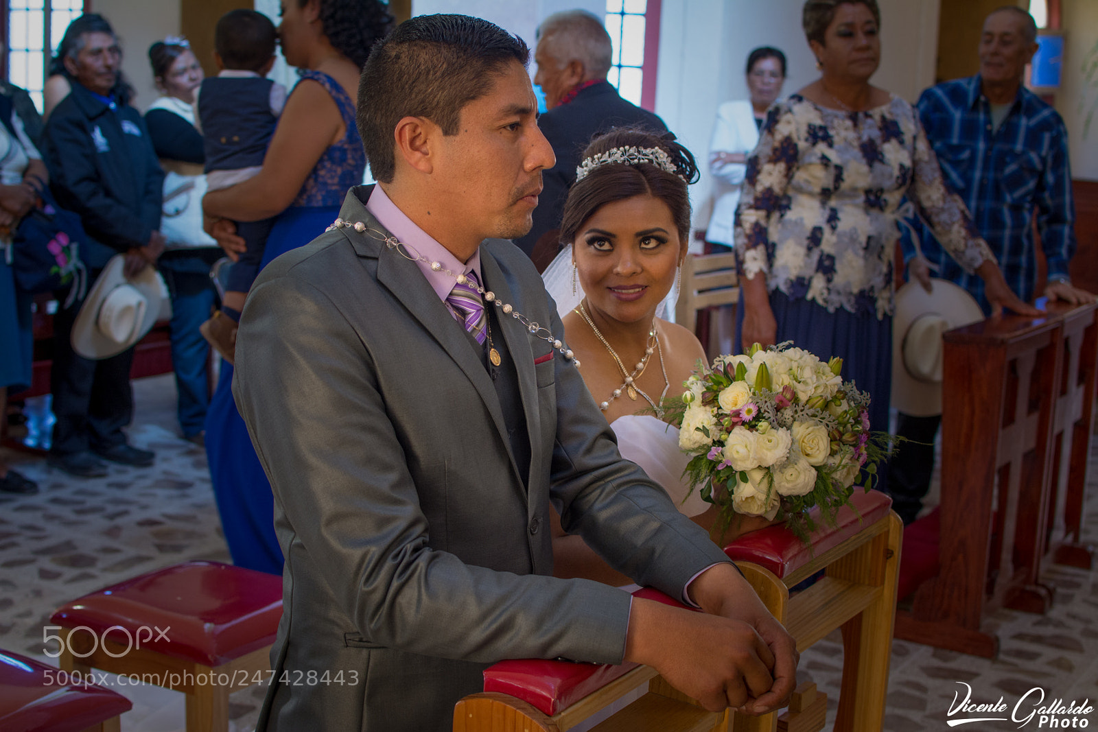 Nikon D7100 sample photo. Boda ang lica y photography