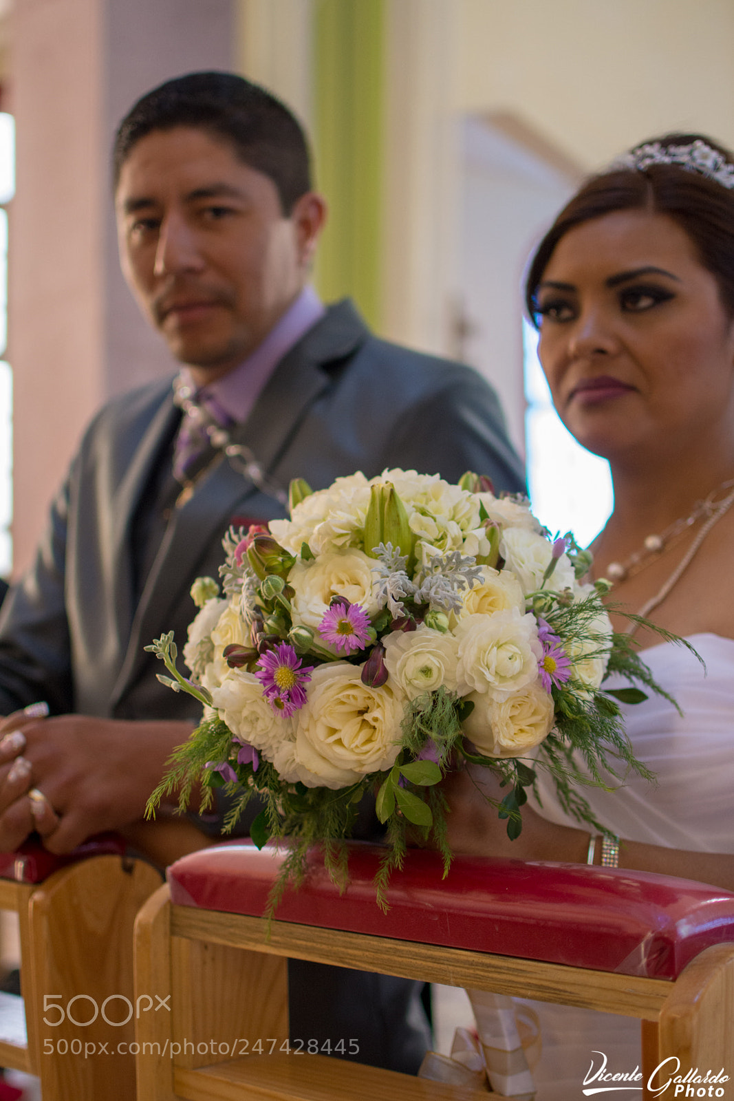 Nikon D7100 sample photo. Boda ang lica y photography