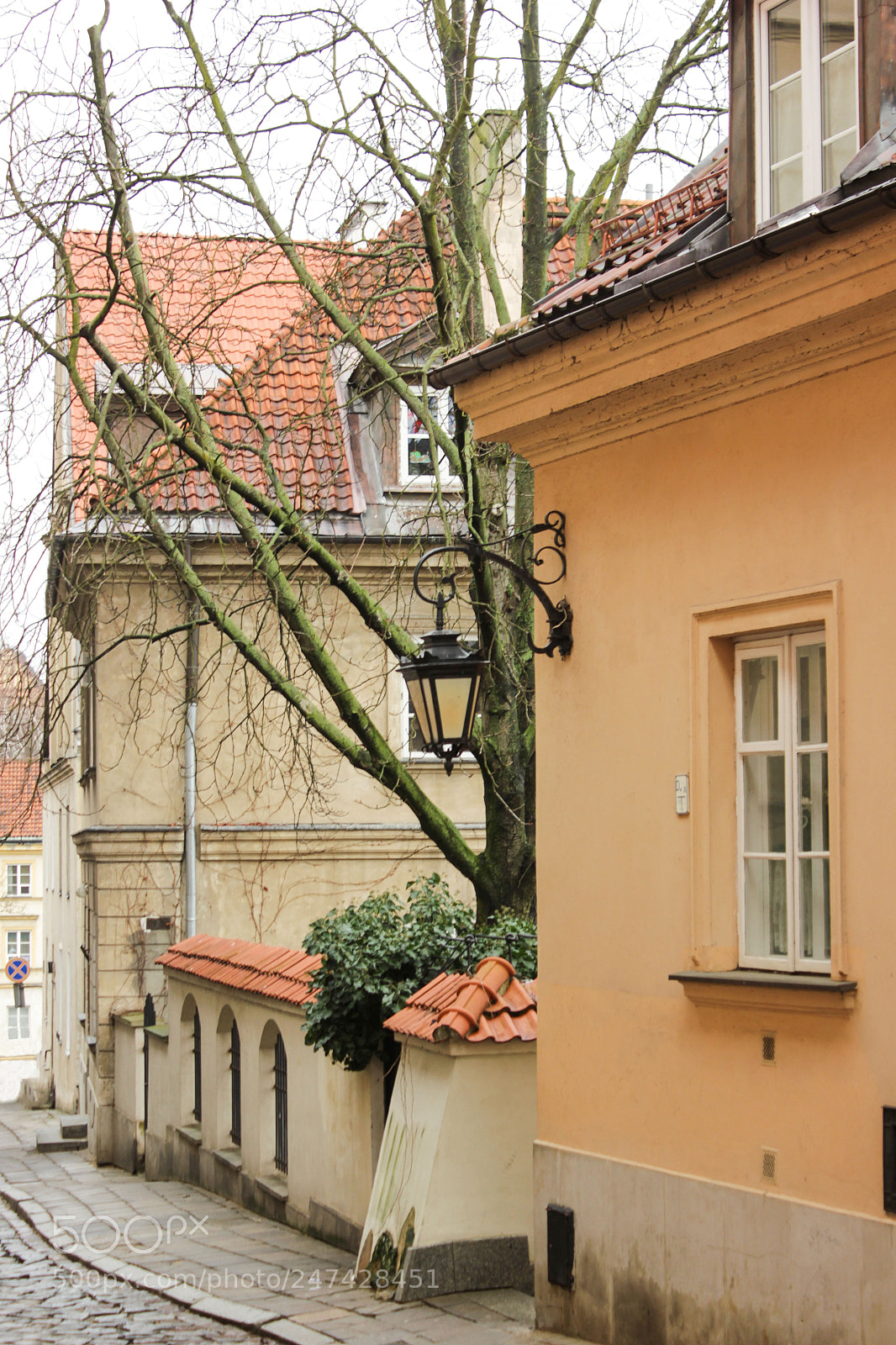 Canon EOS 550D (EOS Rebel T2i / EOS Kiss X4) sample photo. Warsaw photography