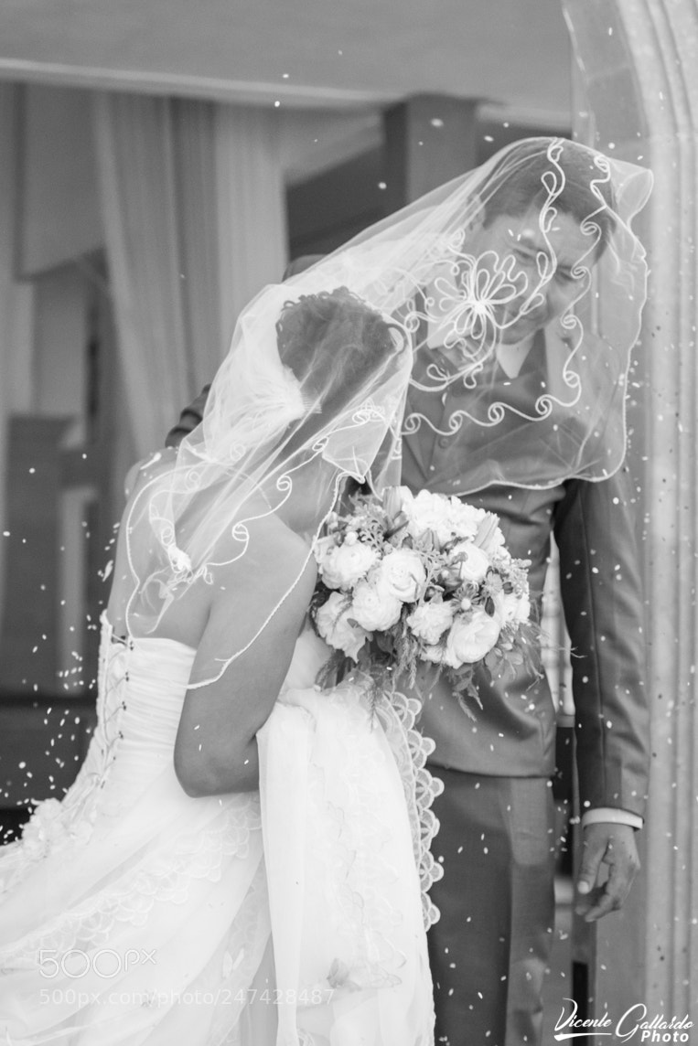 Nikon D7100 sample photo. Boda ang lica y photography