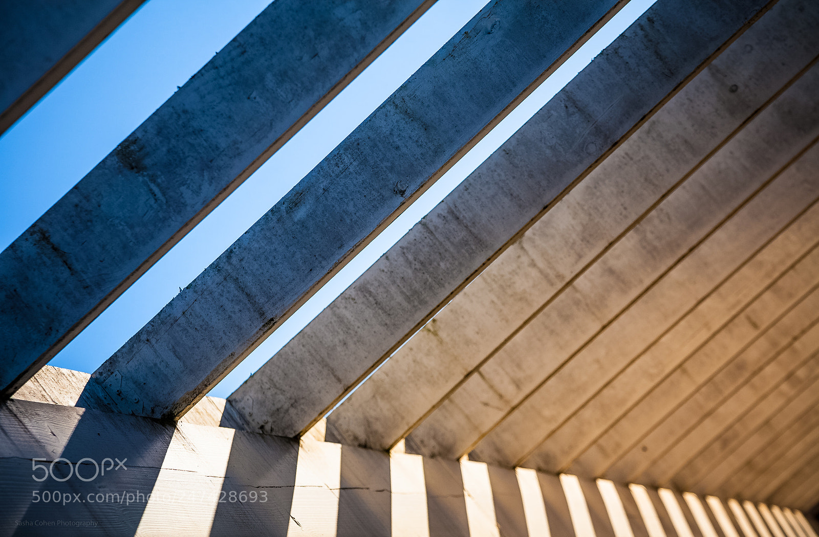 Canon EOS 5D sample photo. Alternation photography