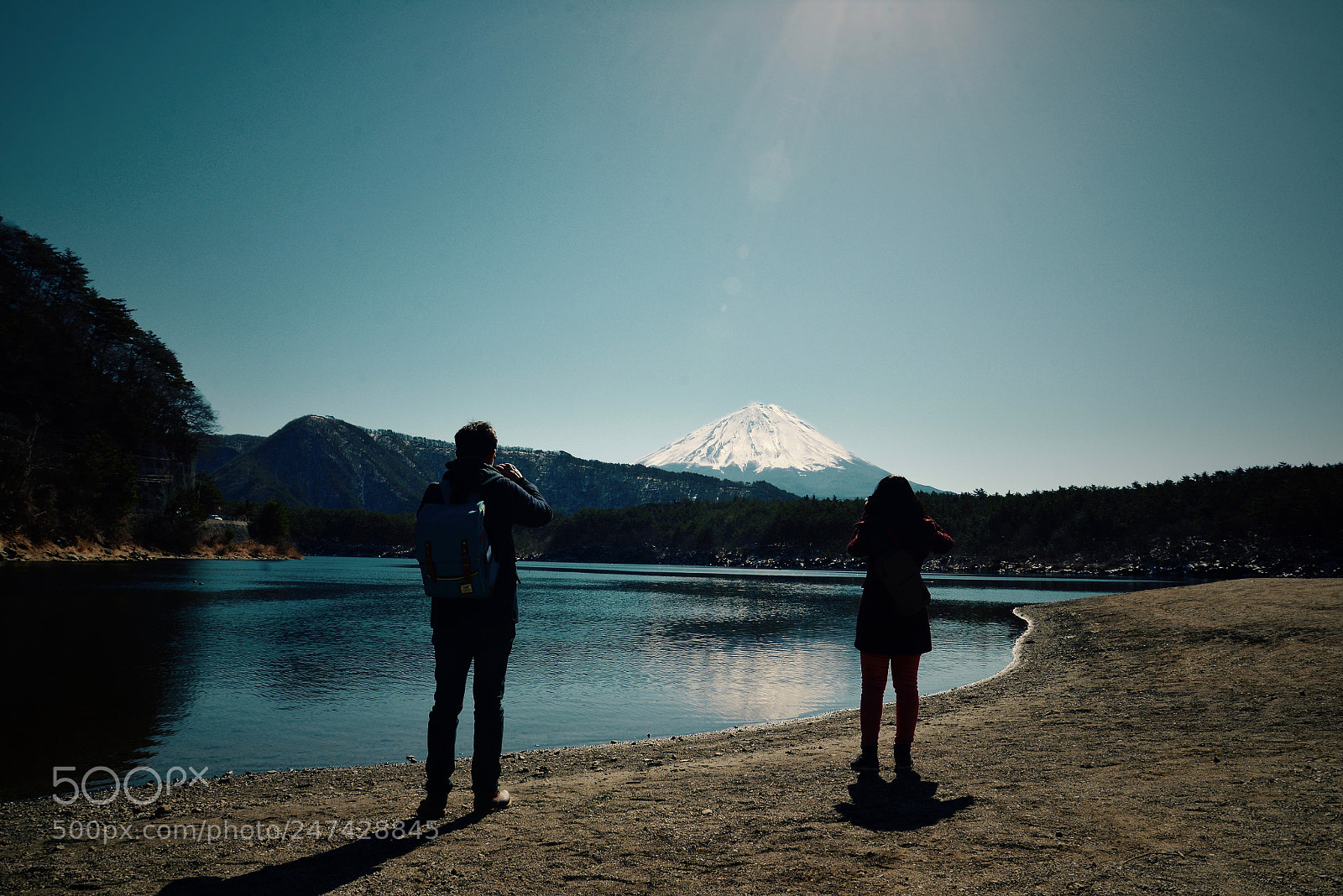 Nikon D600 sample photo. Landscapes photography