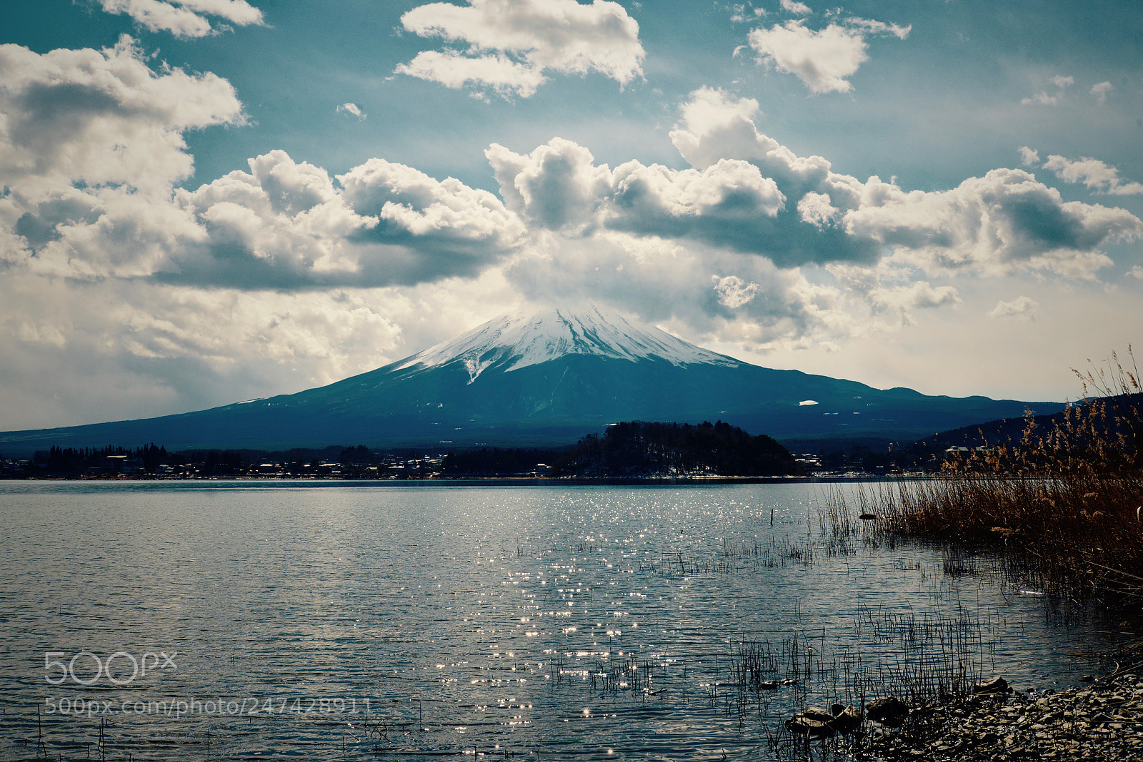 Nikon D600 sample photo. Landscapes photography