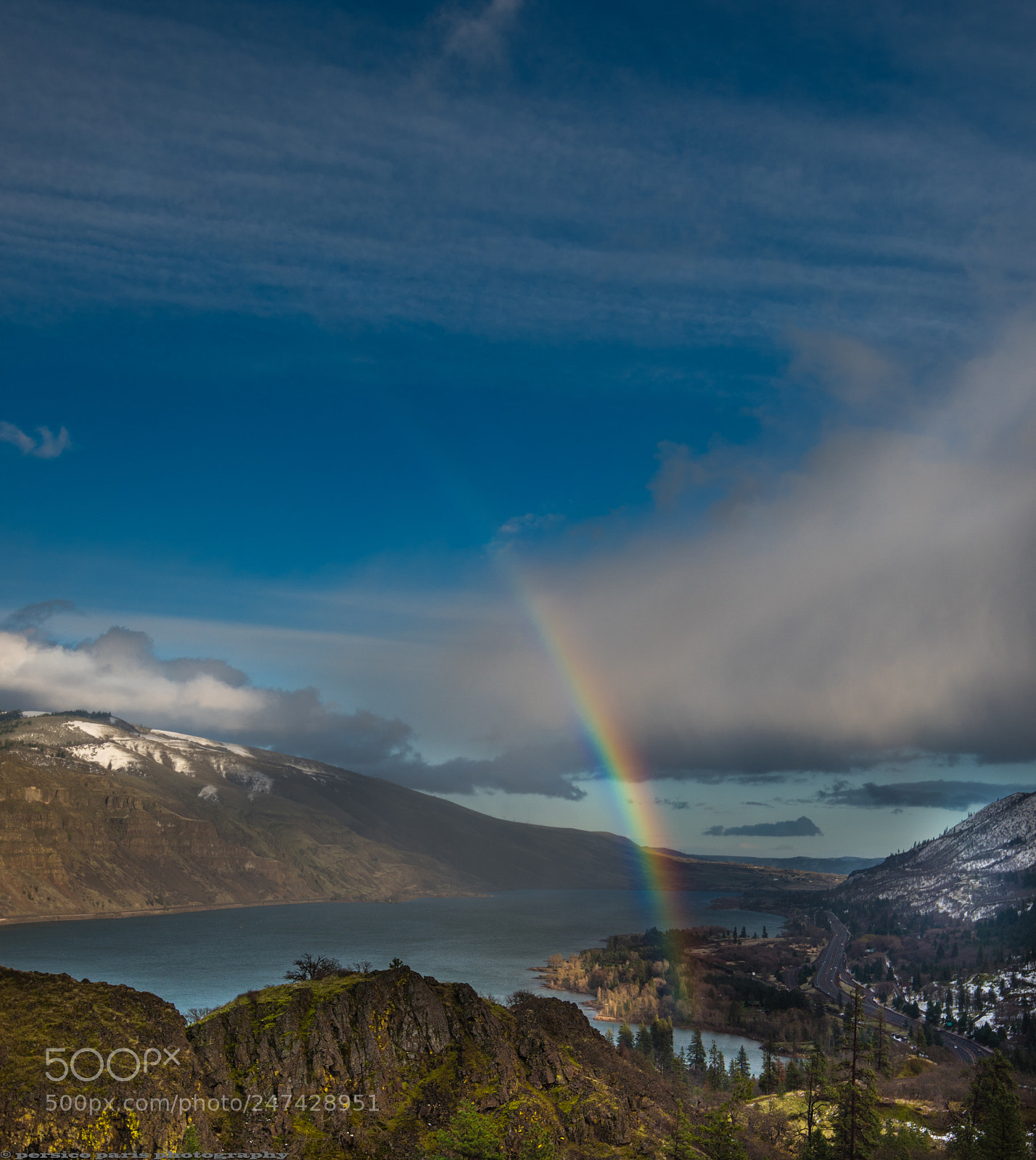 Nikon D810 sample photo. Pot of gold. photography