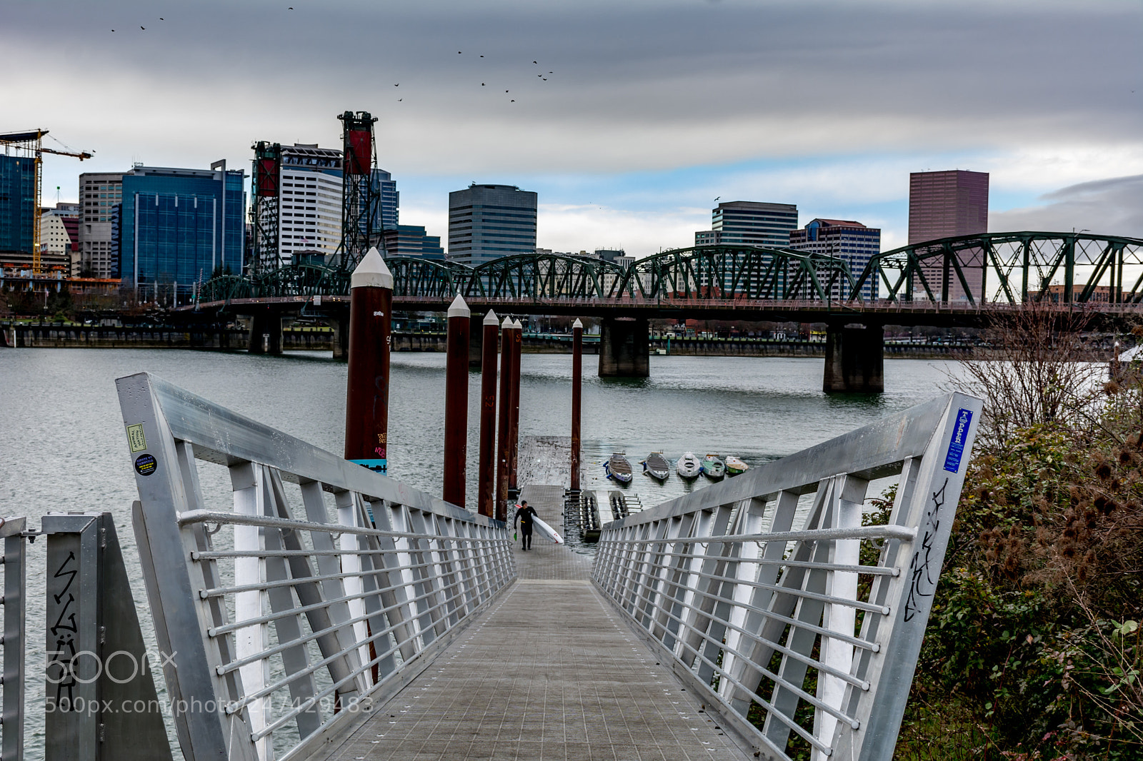 Nikon D7100 sample photo. Done paddling photography
