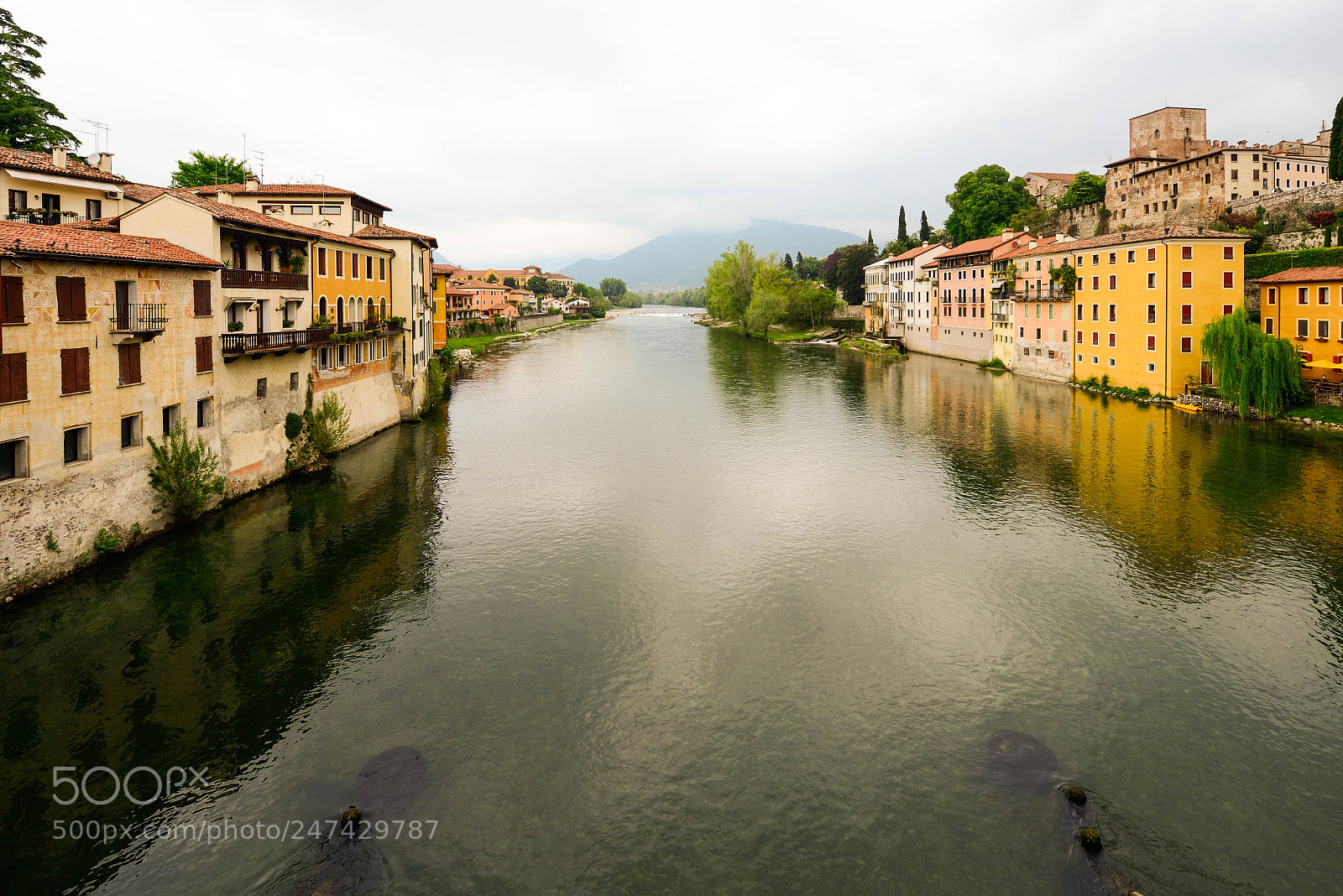 Nikon D600 sample photo. Bassano photography